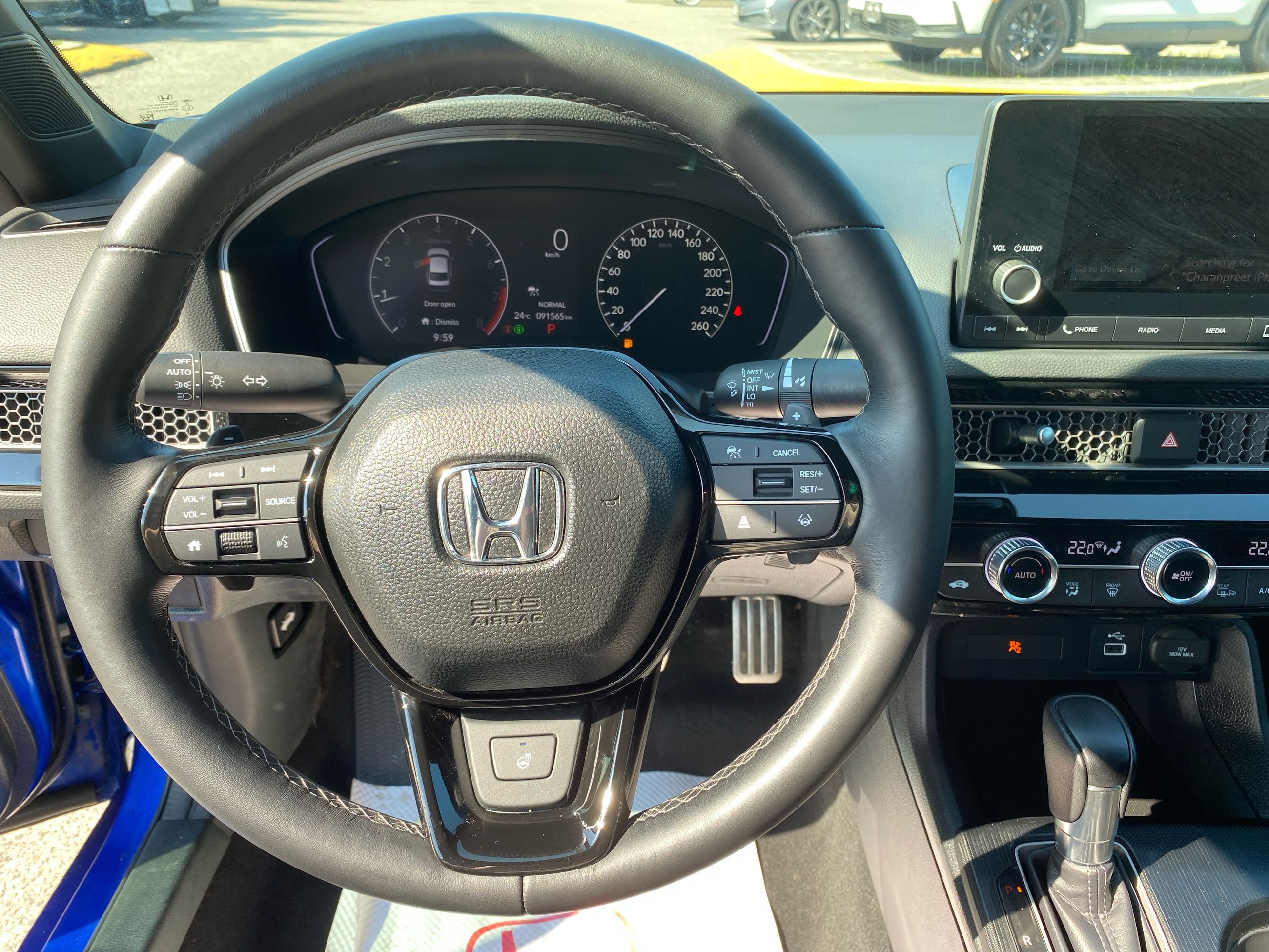 2023 Honda Civic