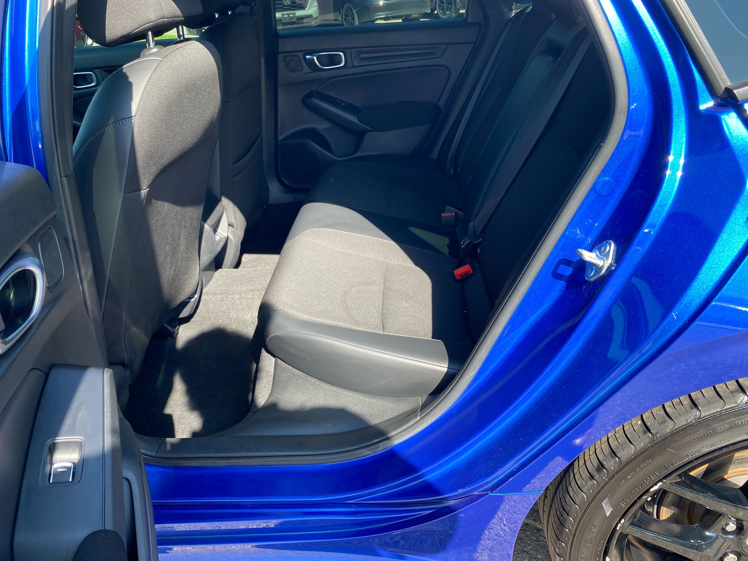 2023 Honda Civic