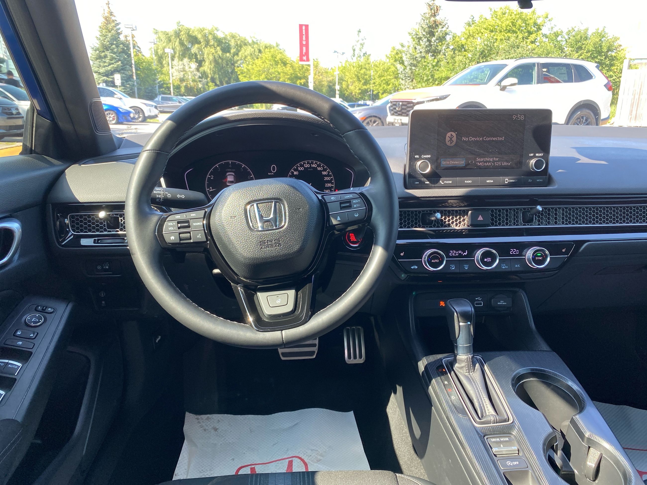 2023 Honda Civic