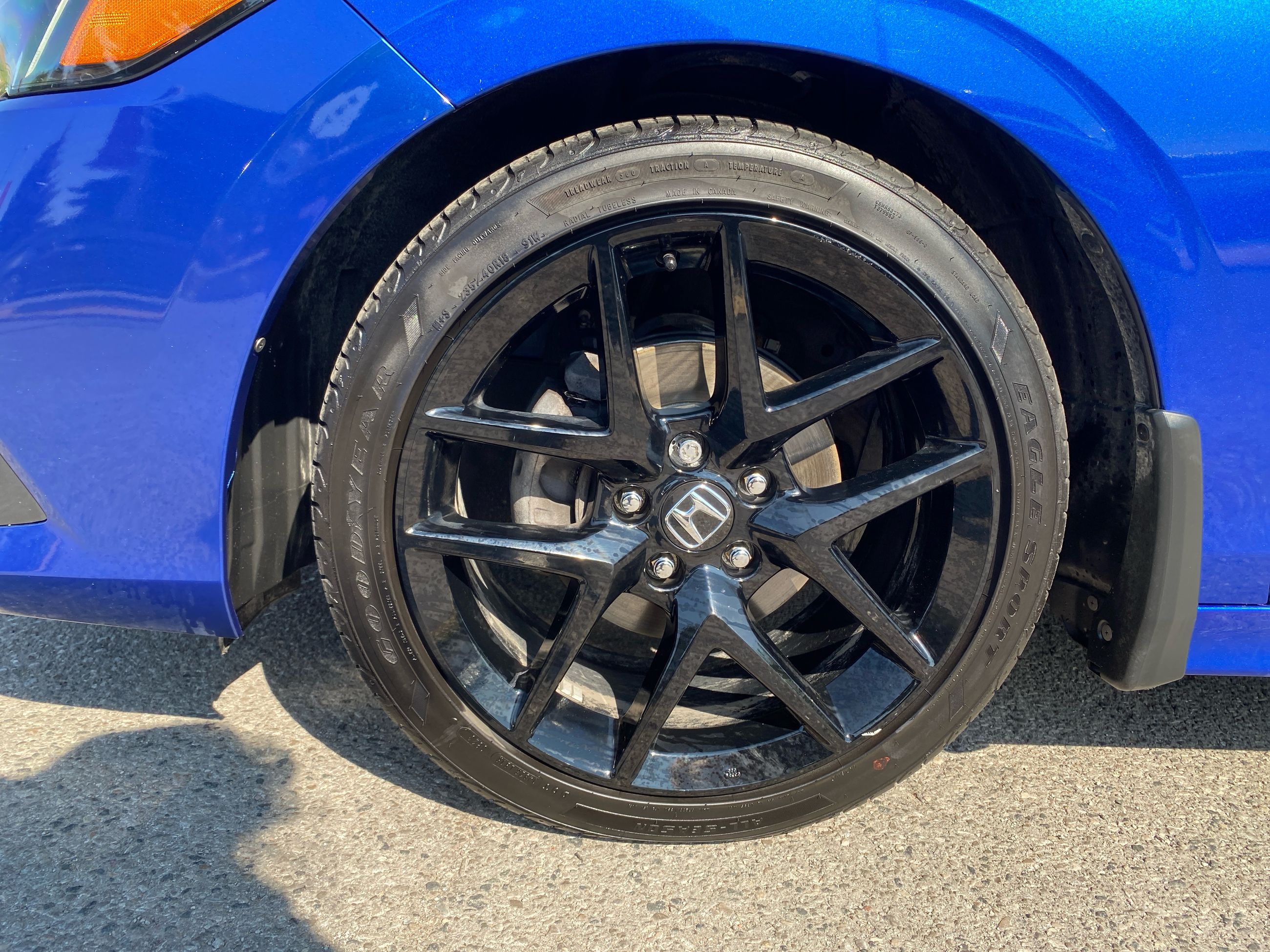 2023 Honda Civic
