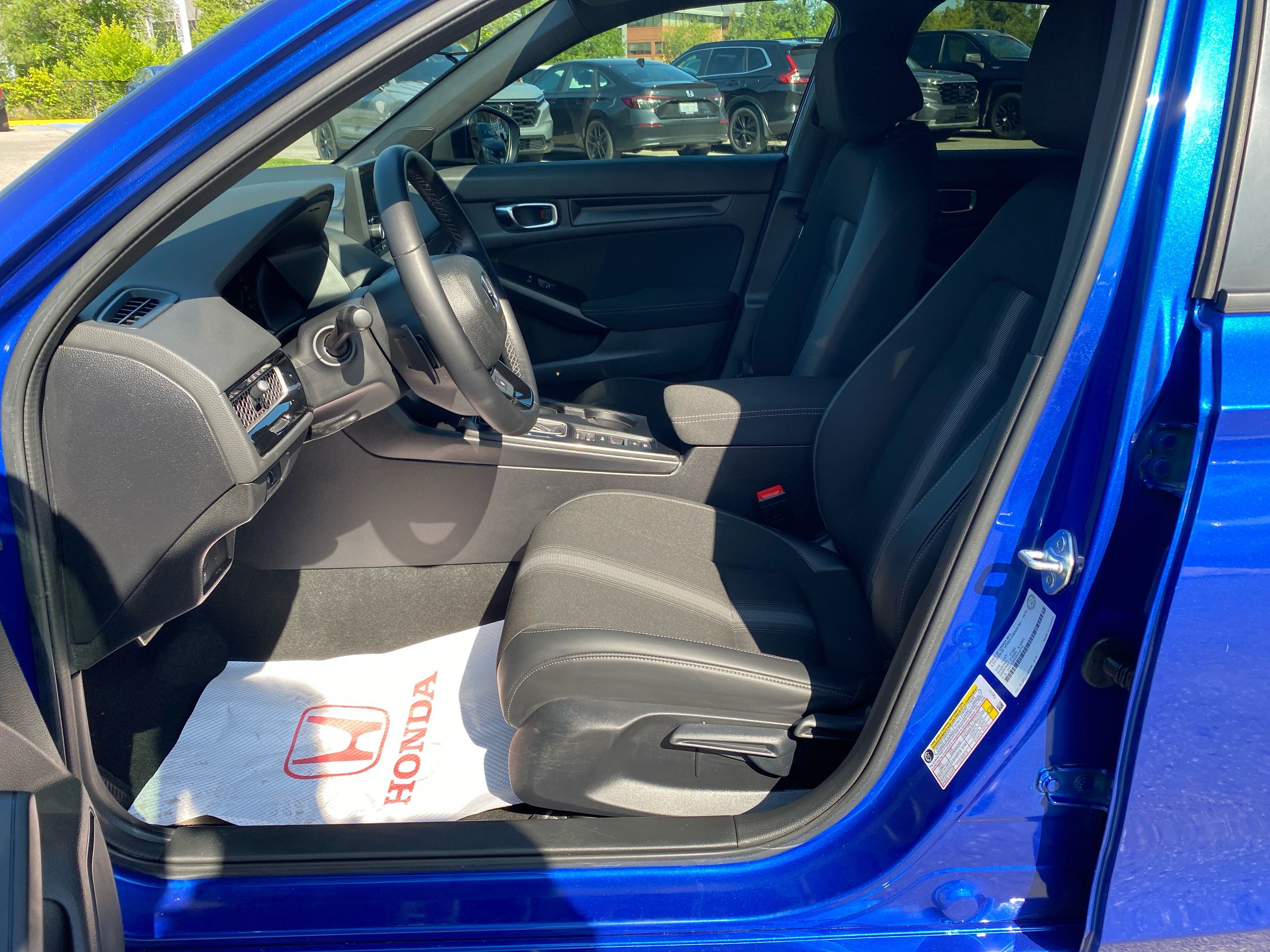2023 Honda Civic
