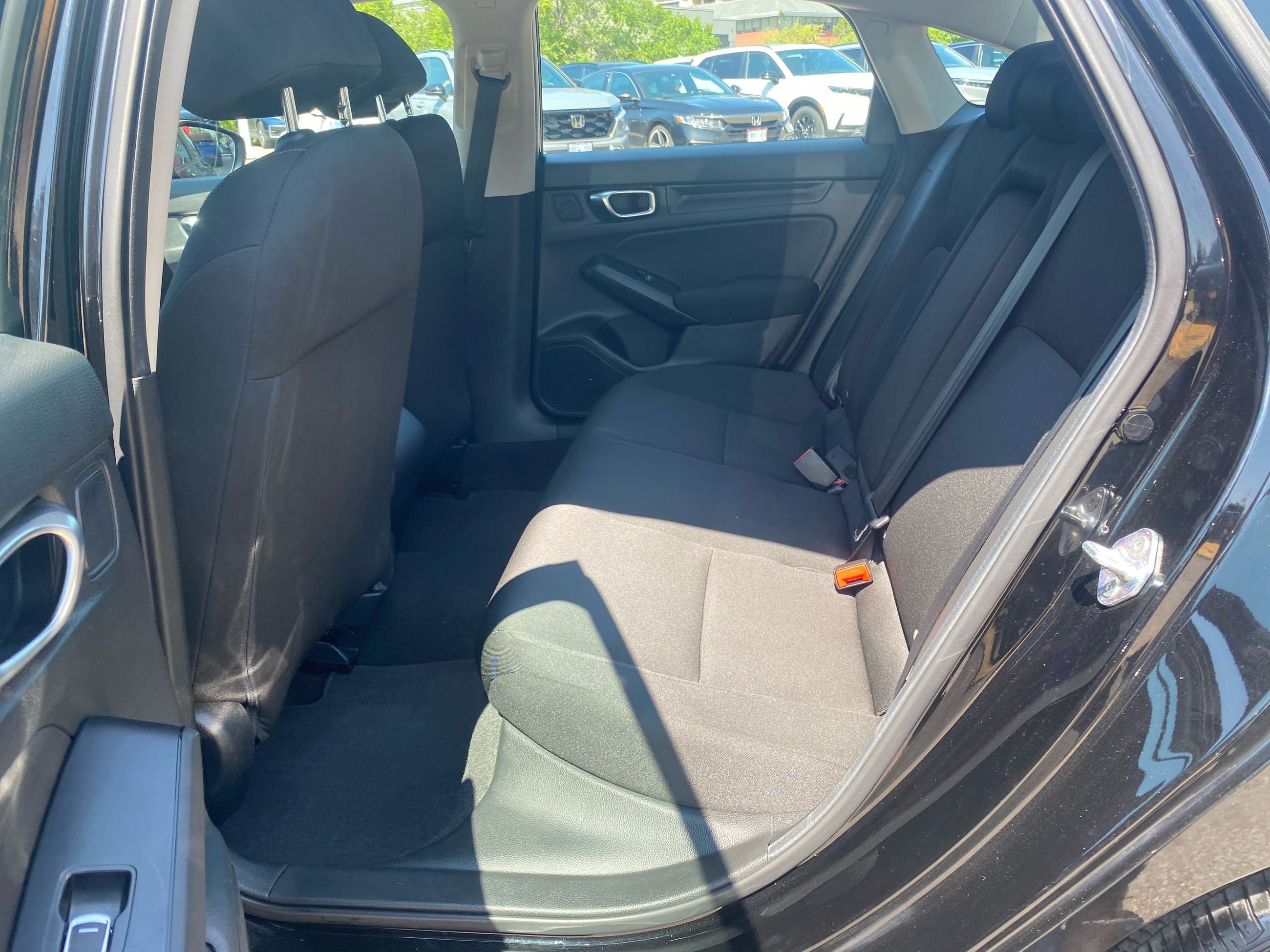 Honda Civic  2023 à Markham, Ontario
