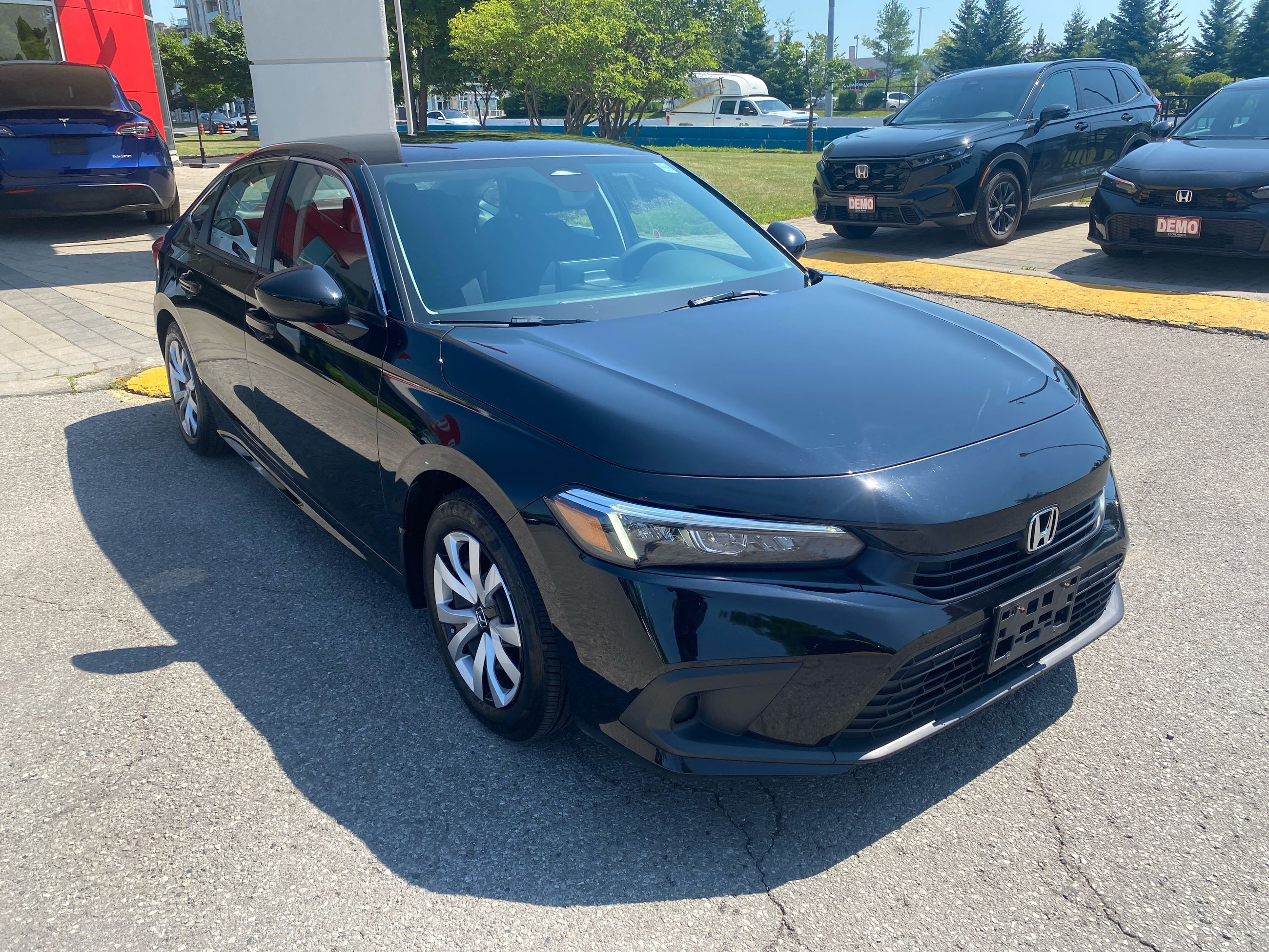 Honda Civic  2023 à Markham, Ontario