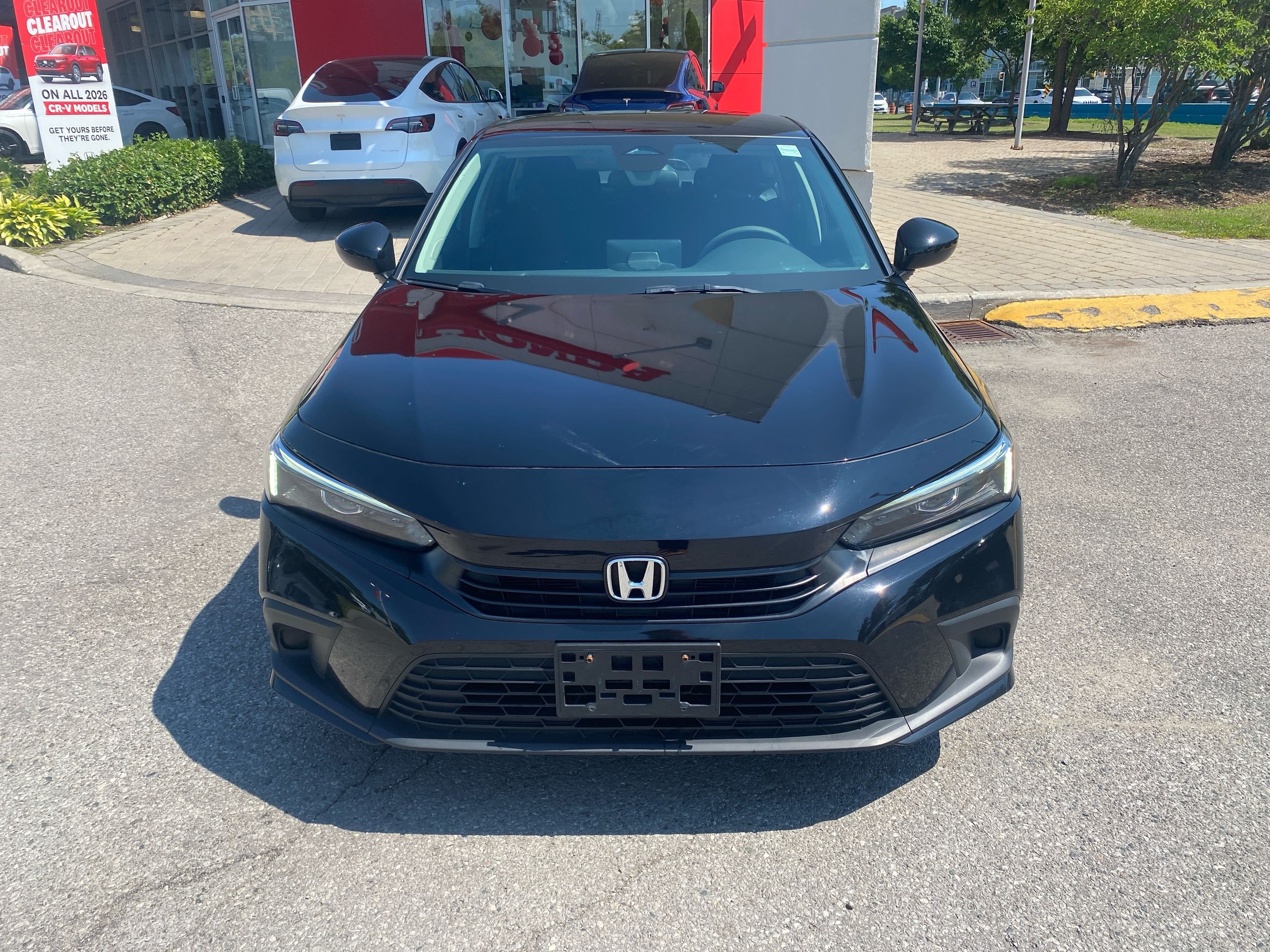 Honda Civic  2023 à Markham, Ontario