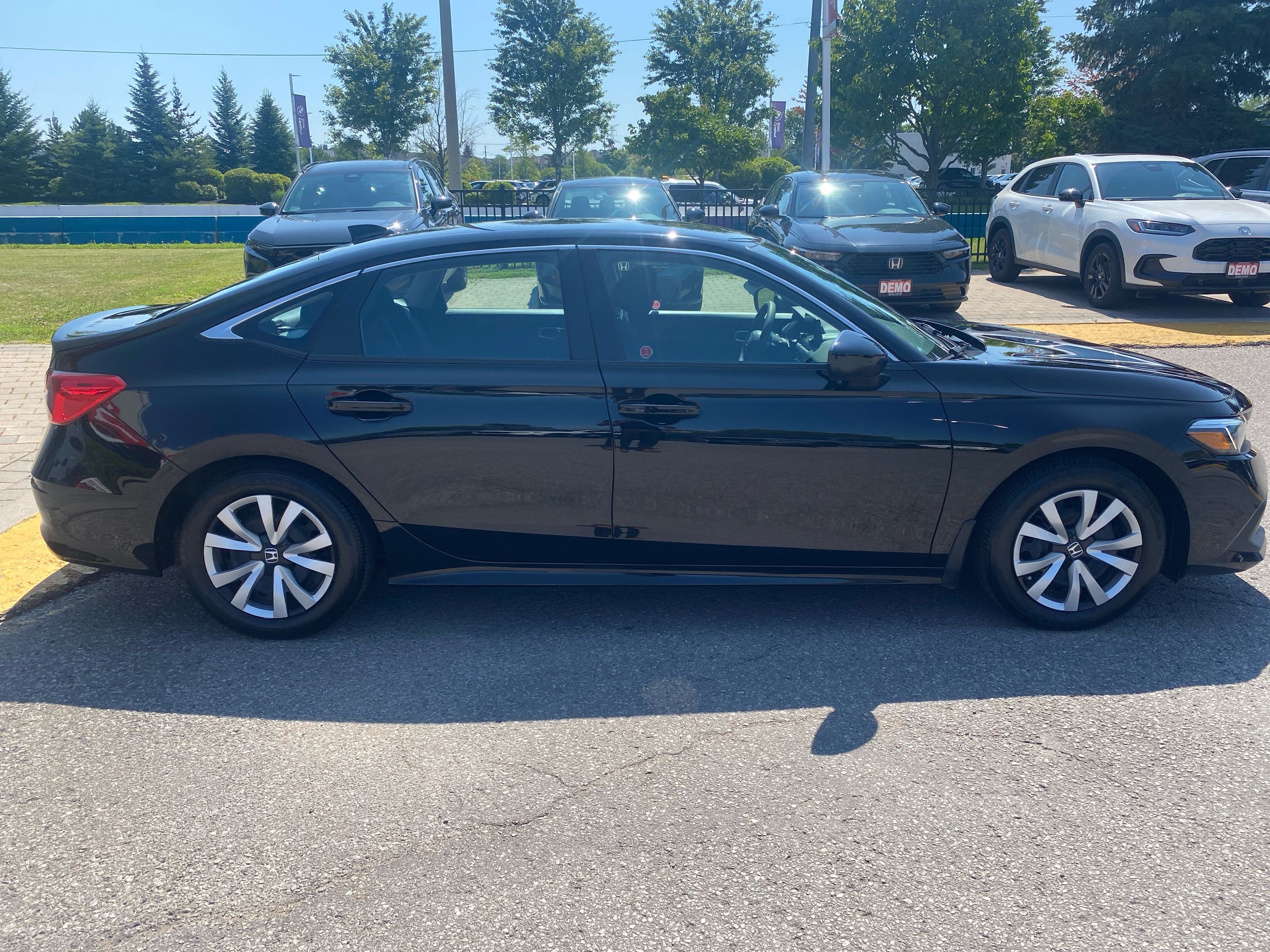 Honda Civic  2023 à Markham, Ontario