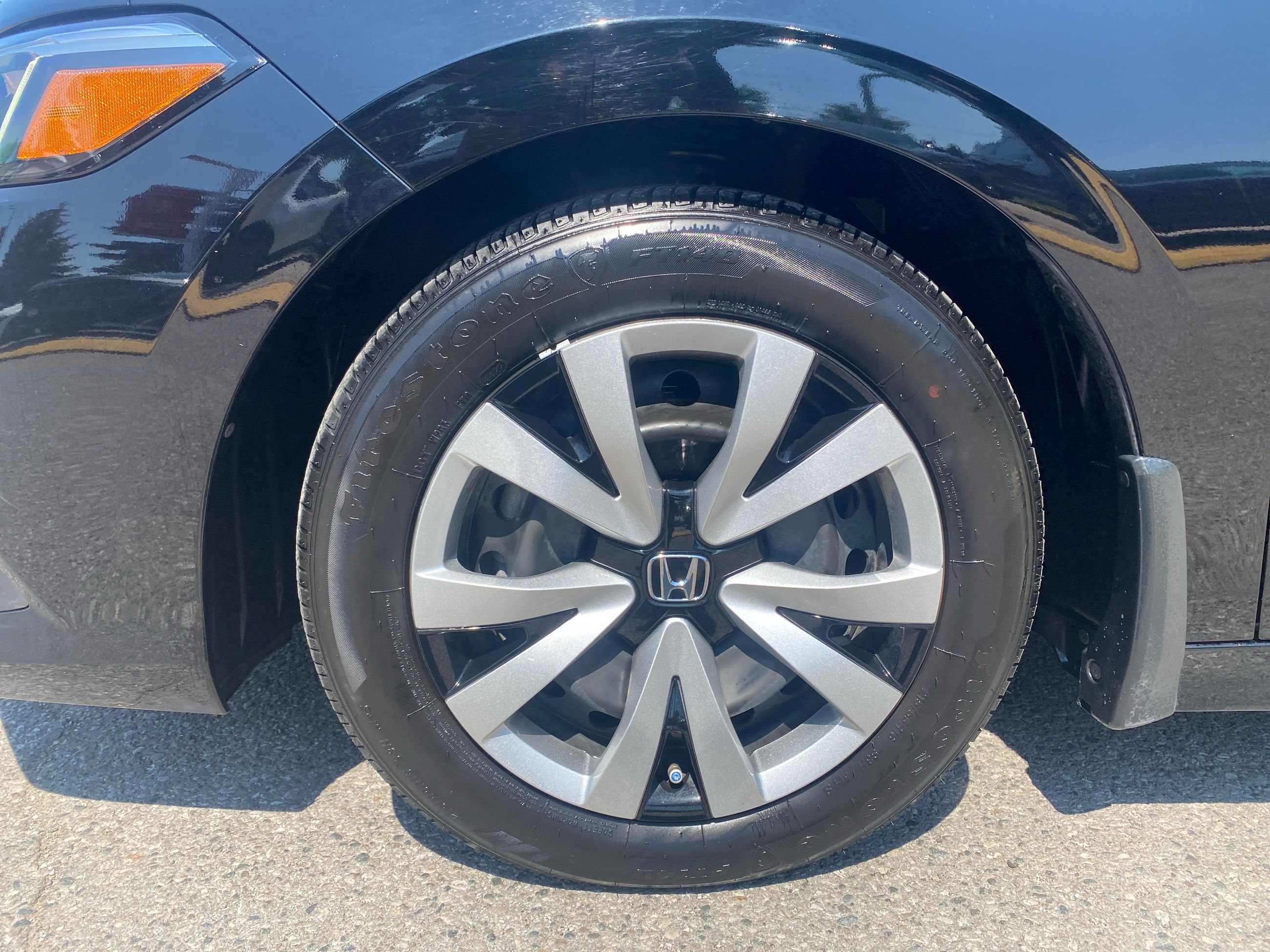 Honda Civic  2023 à Markham, Ontario
