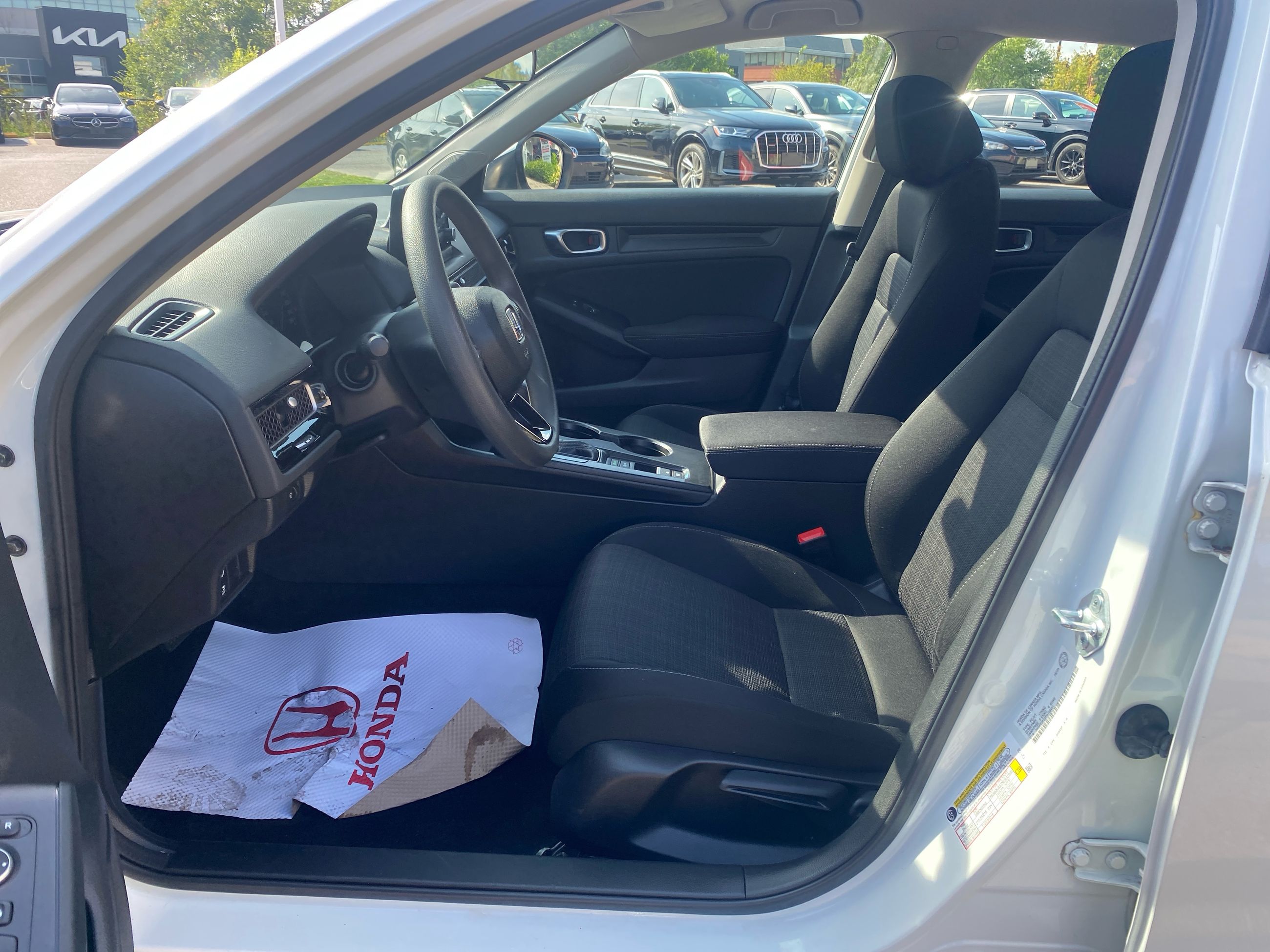 2023 Honda Civic