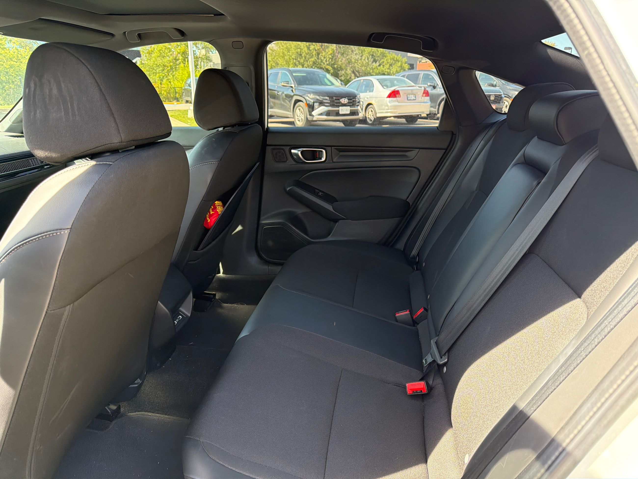 2023 Honda Civic