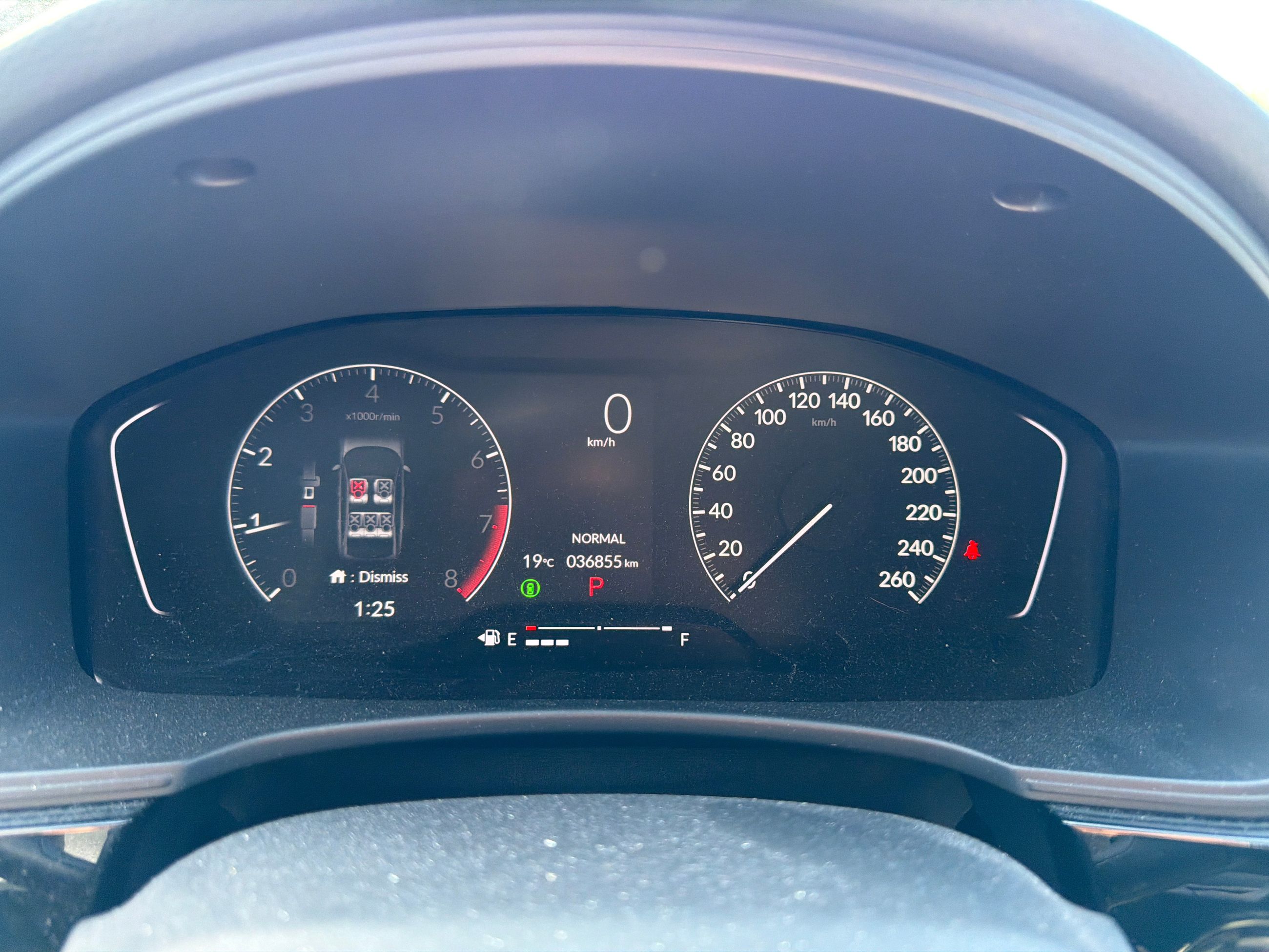 2023 Honda Civic