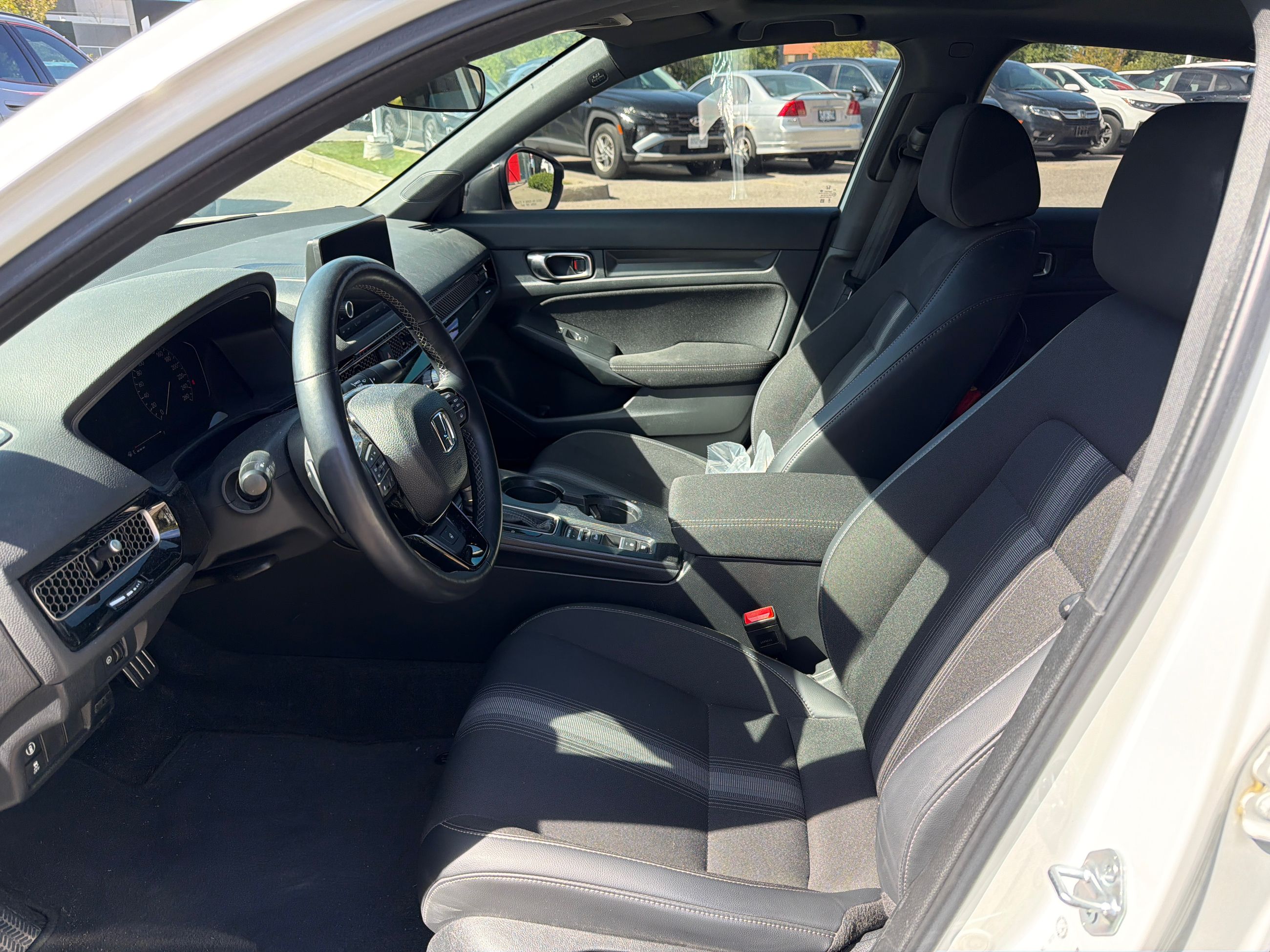 2023 Honda Civic