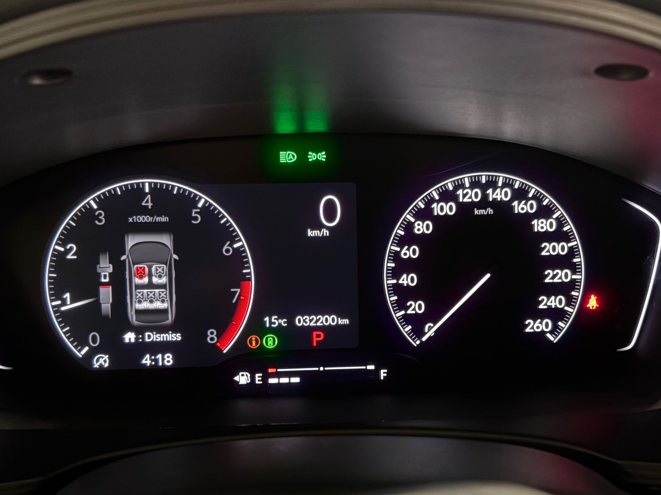 2024 Honda Civic in Markham, Ontario