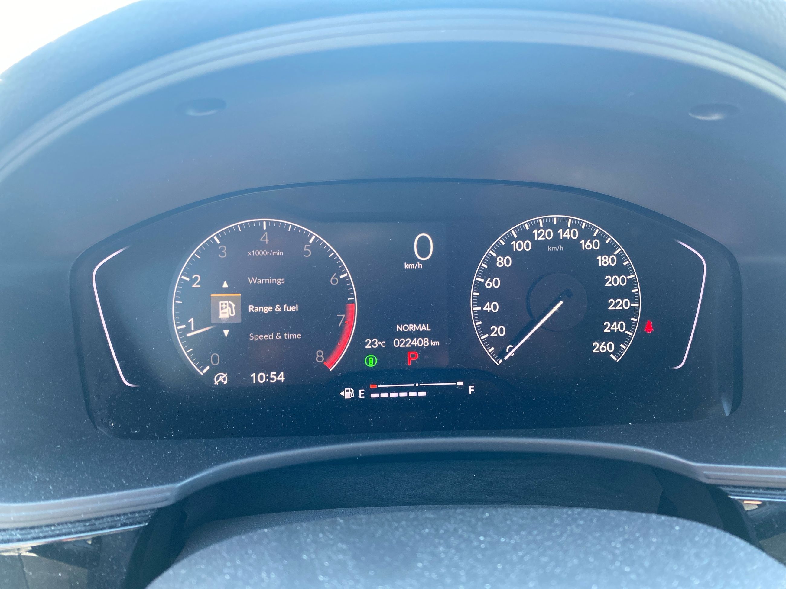 2025 Honda Civic in Markham, Ontario