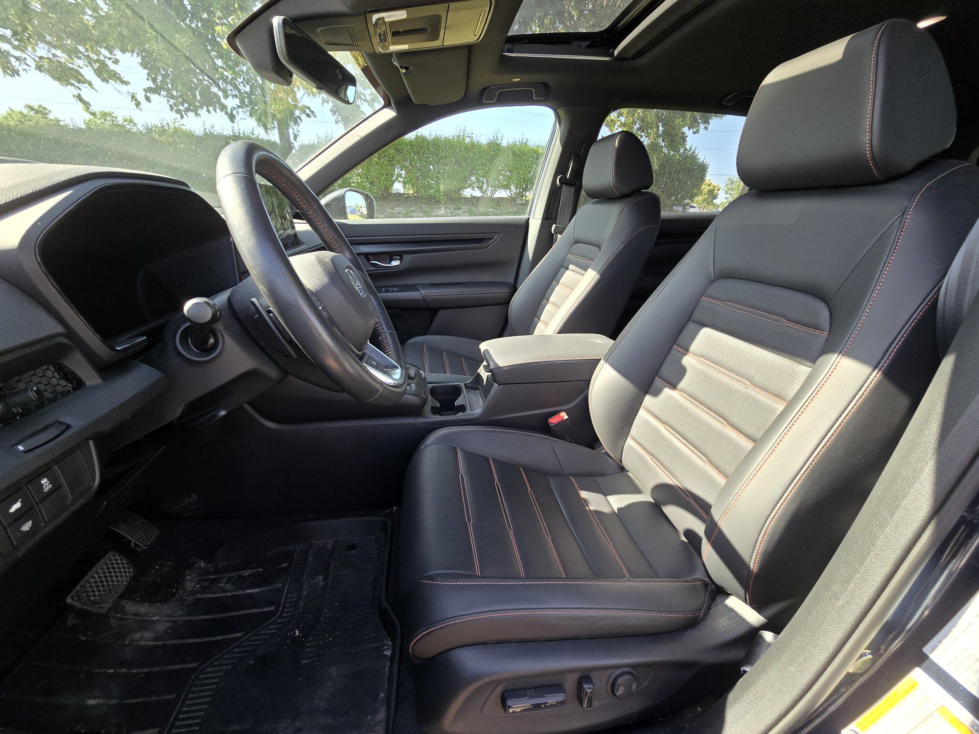 2024 Honda CR-V HYBRID in Markham, Ontario