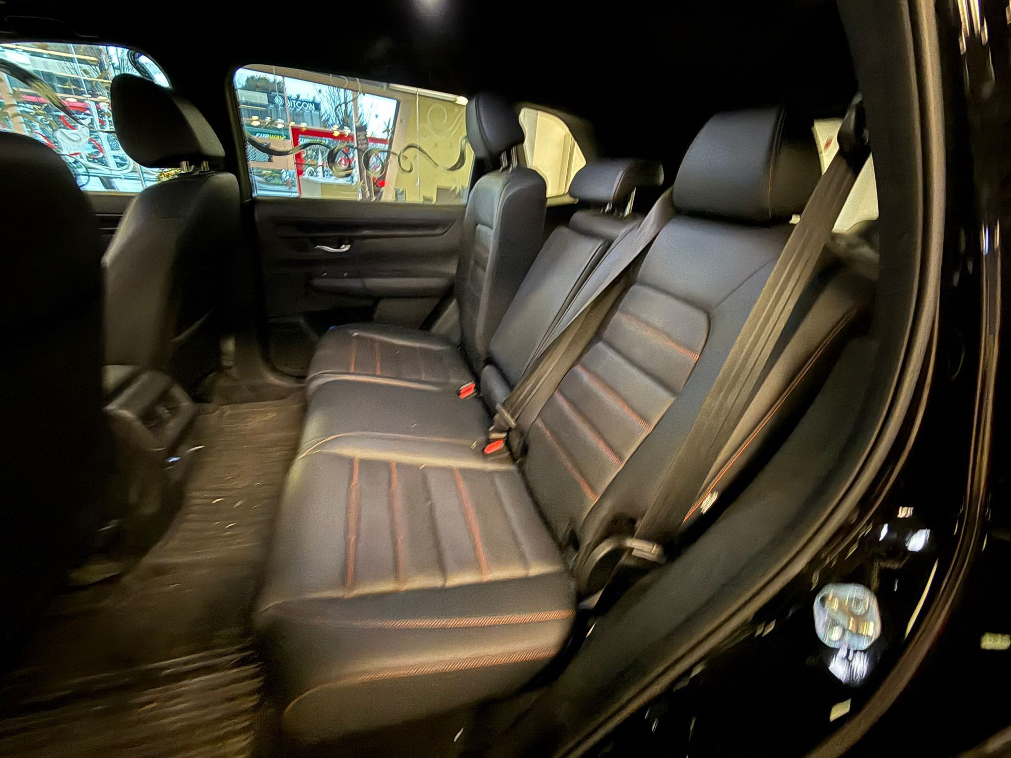 2024 Honda CR-V Hybrid in Vancouver, British Columbia