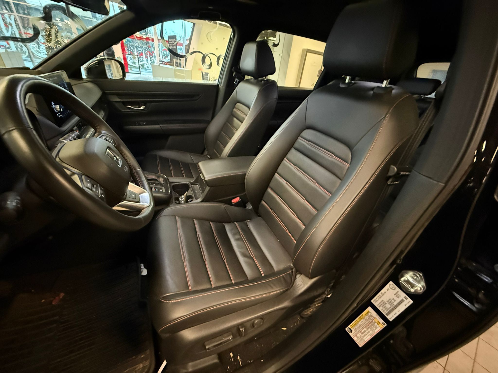 2024 Honda CR-V Hybrid in Vancouver, British Columbia