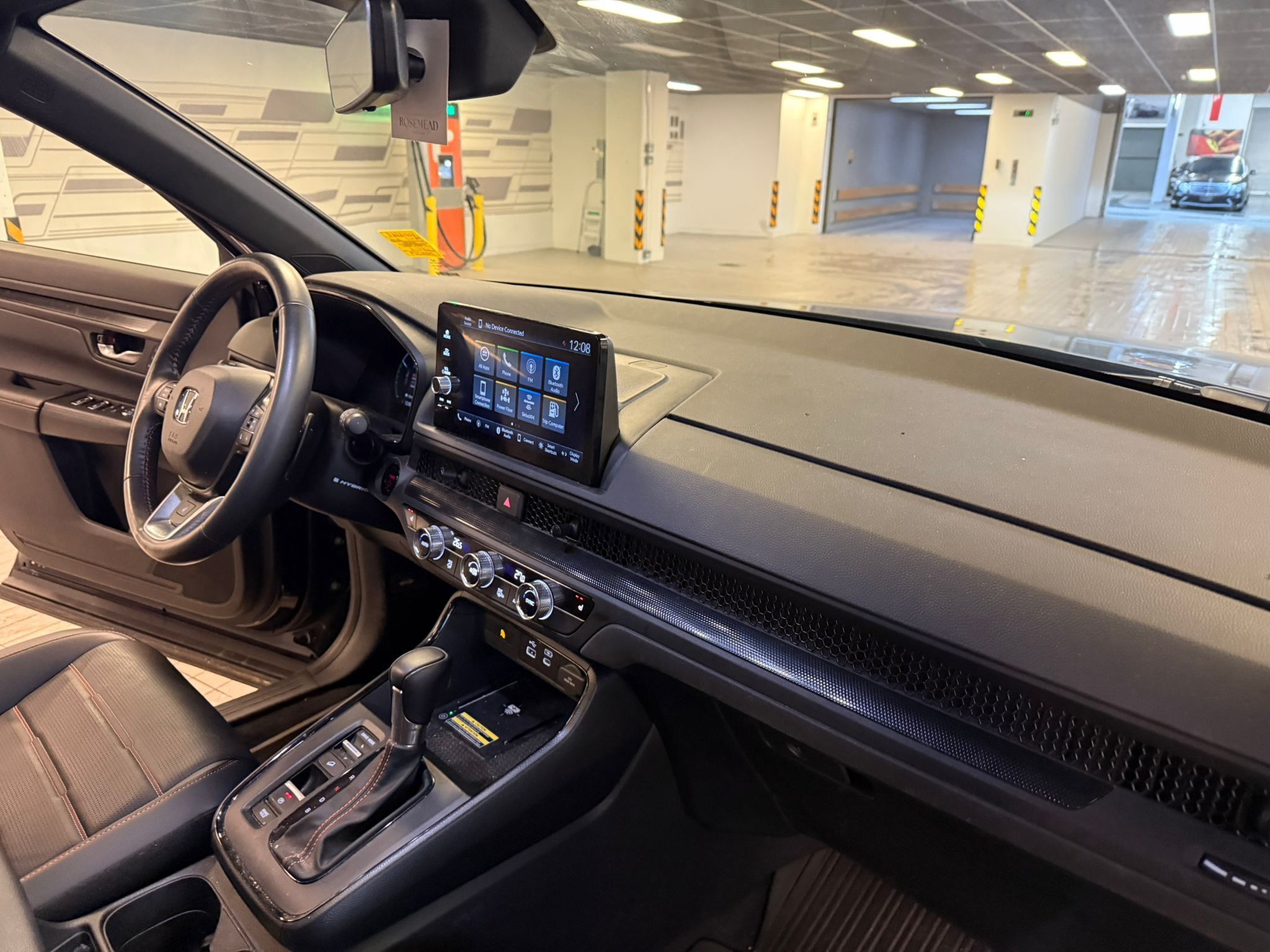 2024 Honda CR-V Hybrid in Vancouver, British Columbia