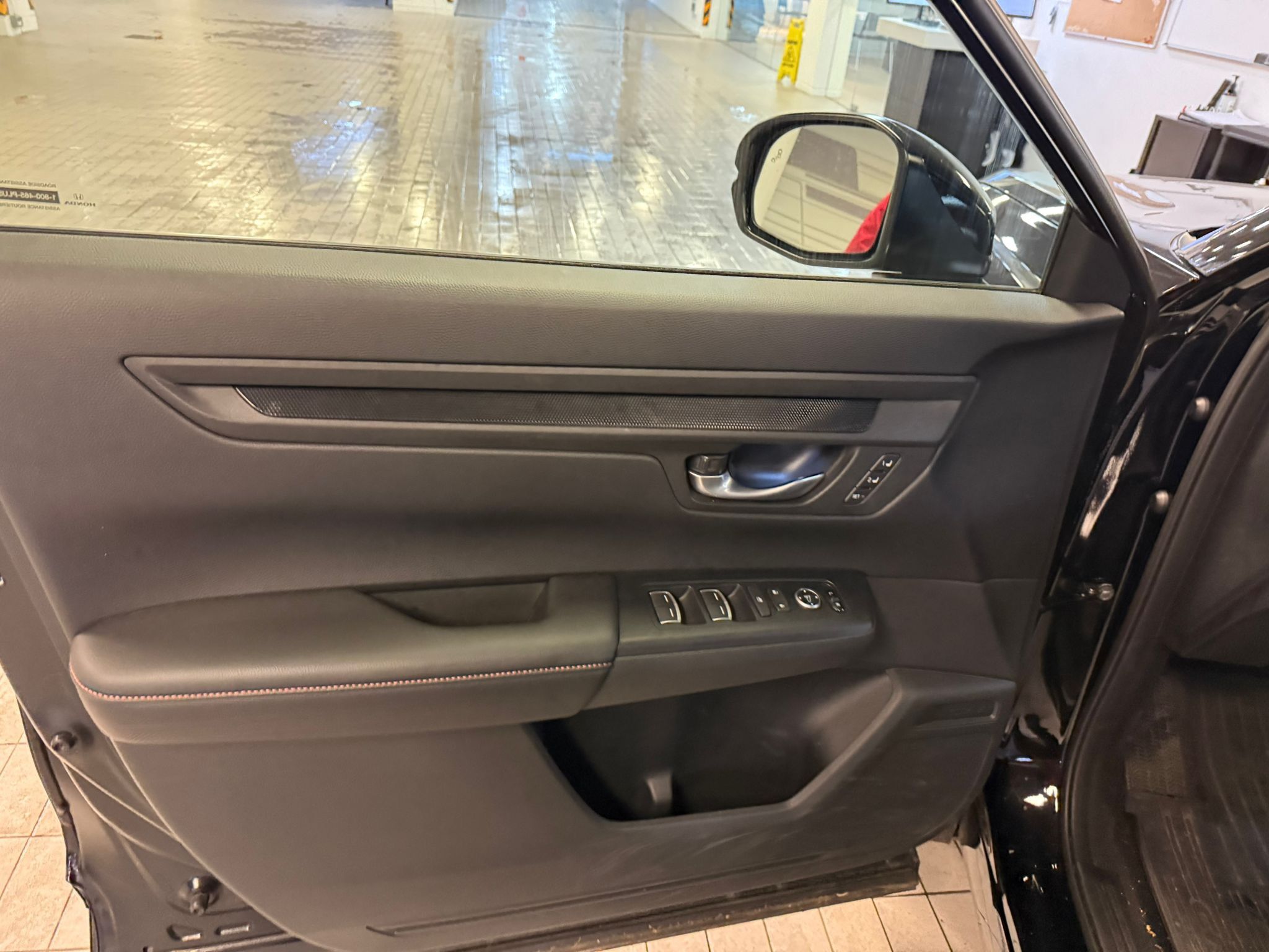 2024 Honda CR-V Hybrid in Vancouver, British Columbia