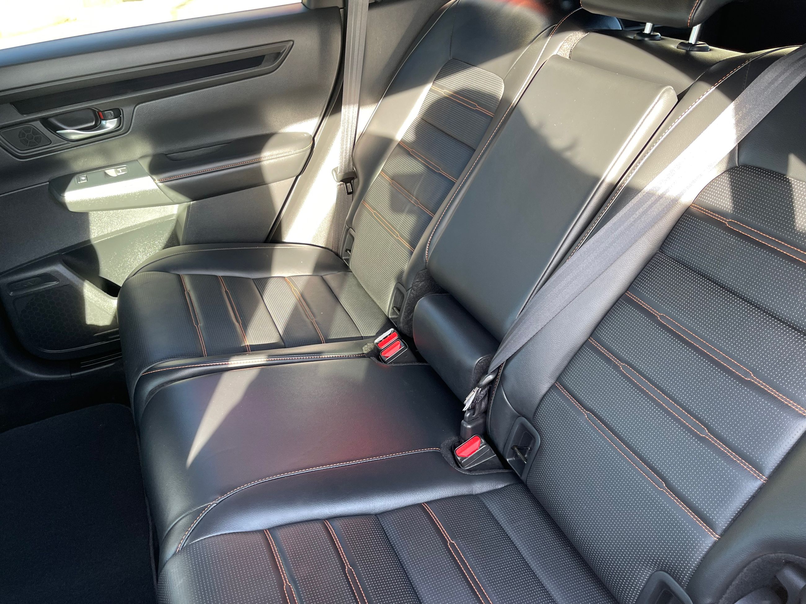 2024 Honda CR-V Hybrid in Regina, Saskatchewan