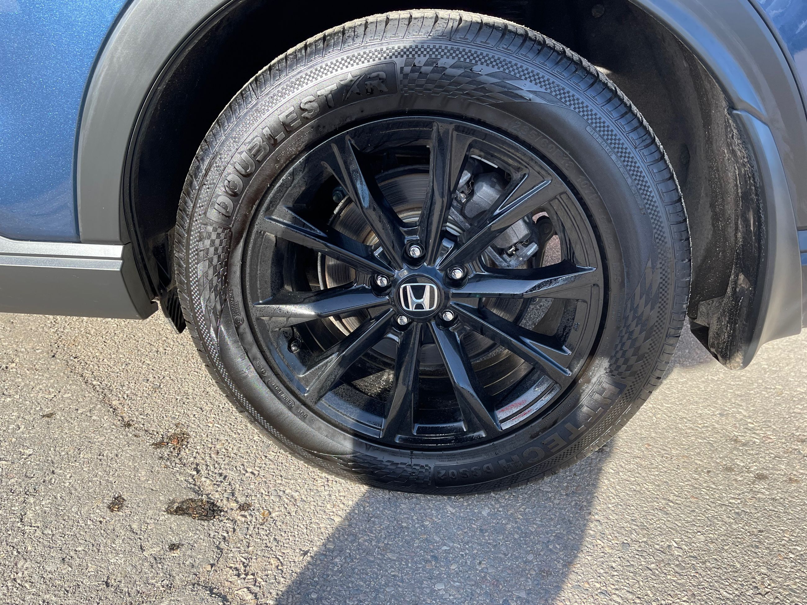 2024 Honda CR-V Hybrid in Regina, Saskatchewan