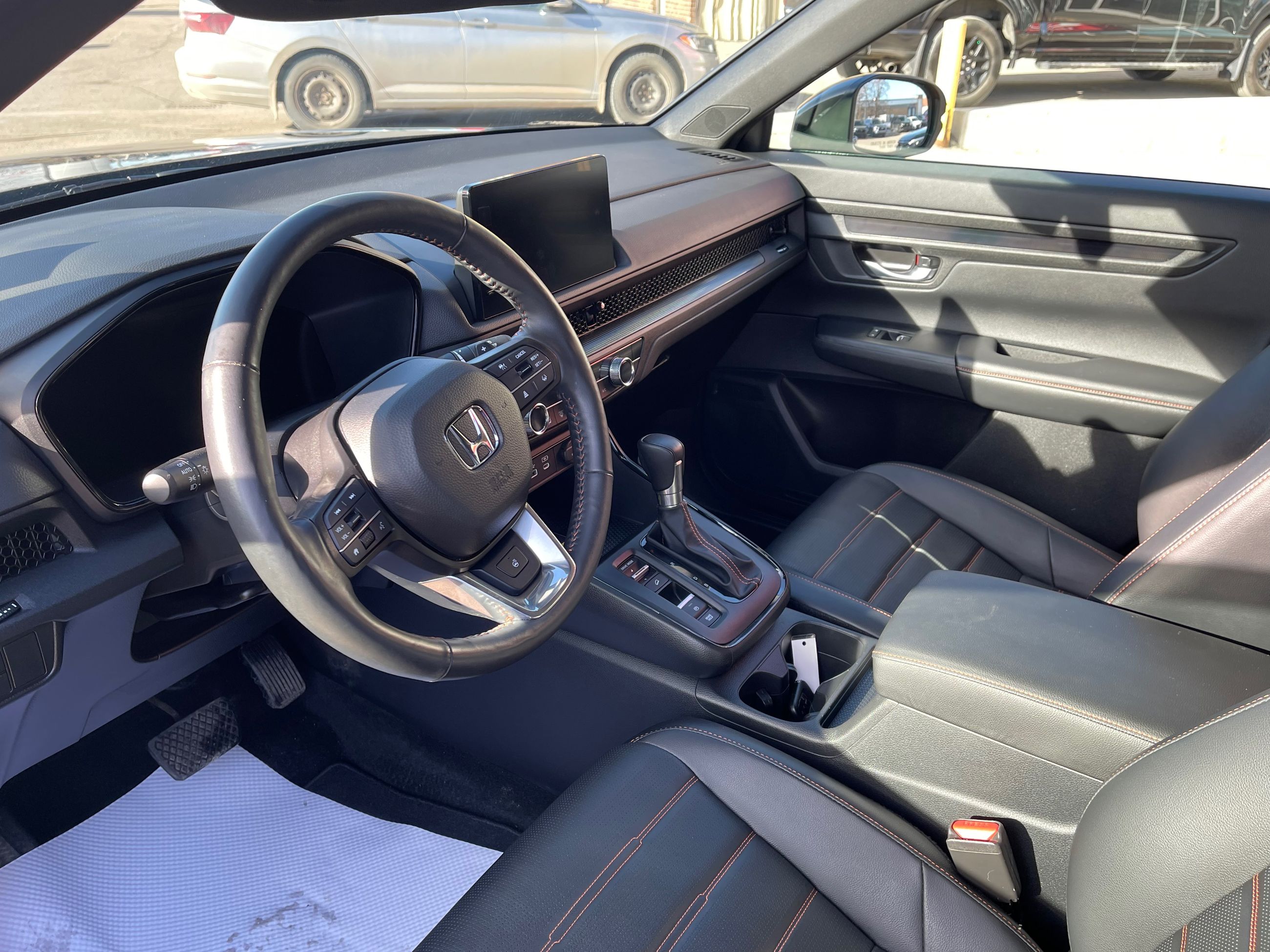 2024 Honda CR-V Hybrid in Regina, Saskatchewan