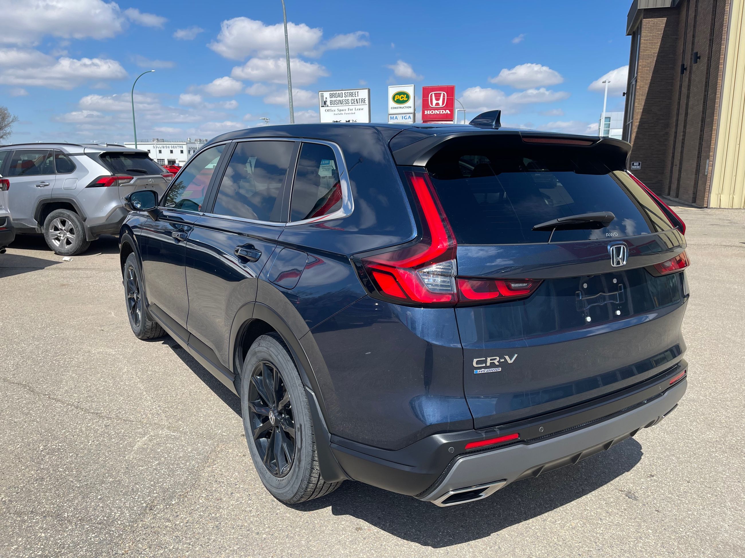 2024 CHEVROLET BOLT EV BOLT EV 5D PREMIER (2LZ) in Regina, Saskatchewan