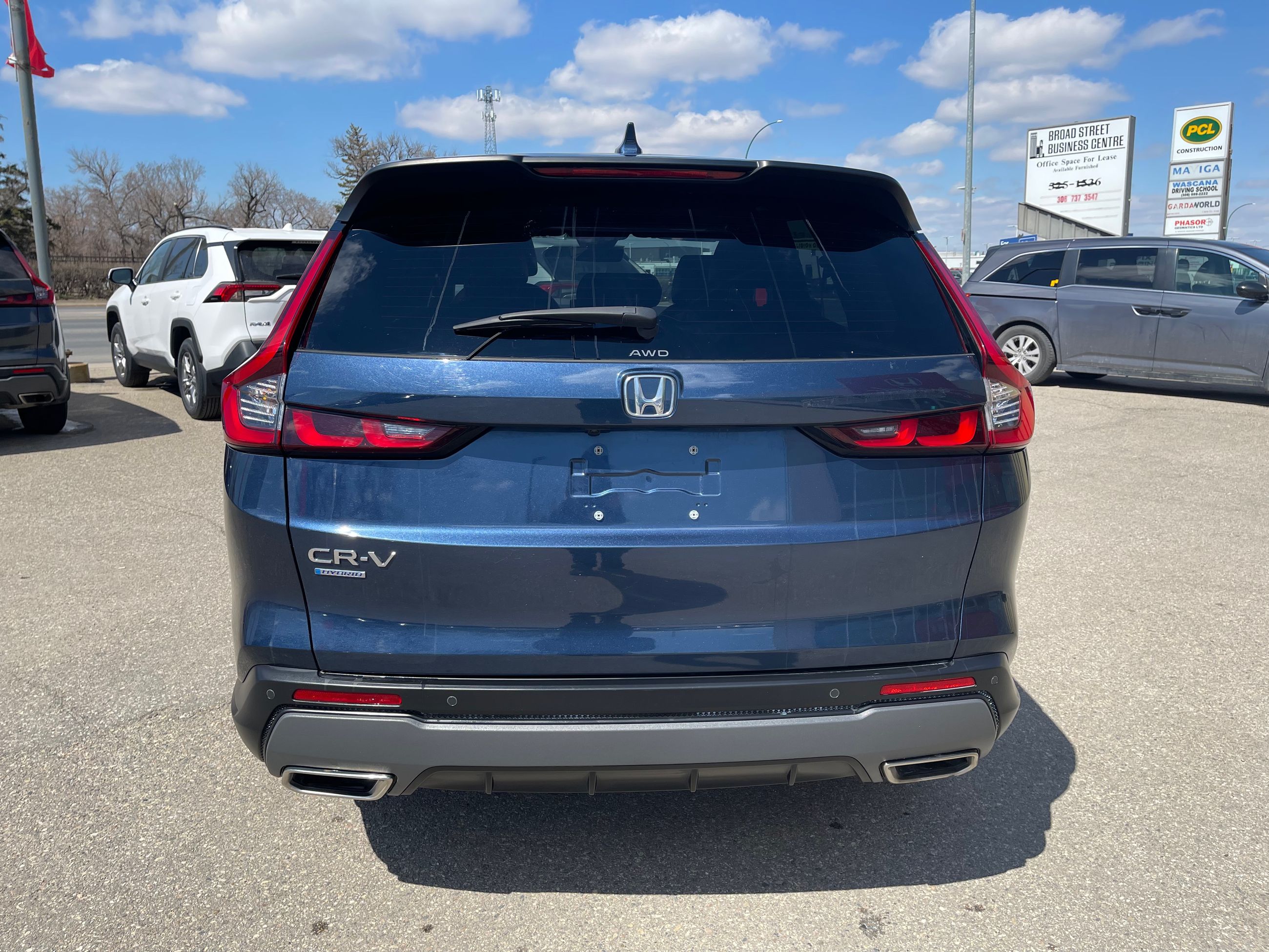2024 CHEVROLET BOLT EV BOLT EV 5D PREMIER (2LZ) in Regina, Saskatchewan