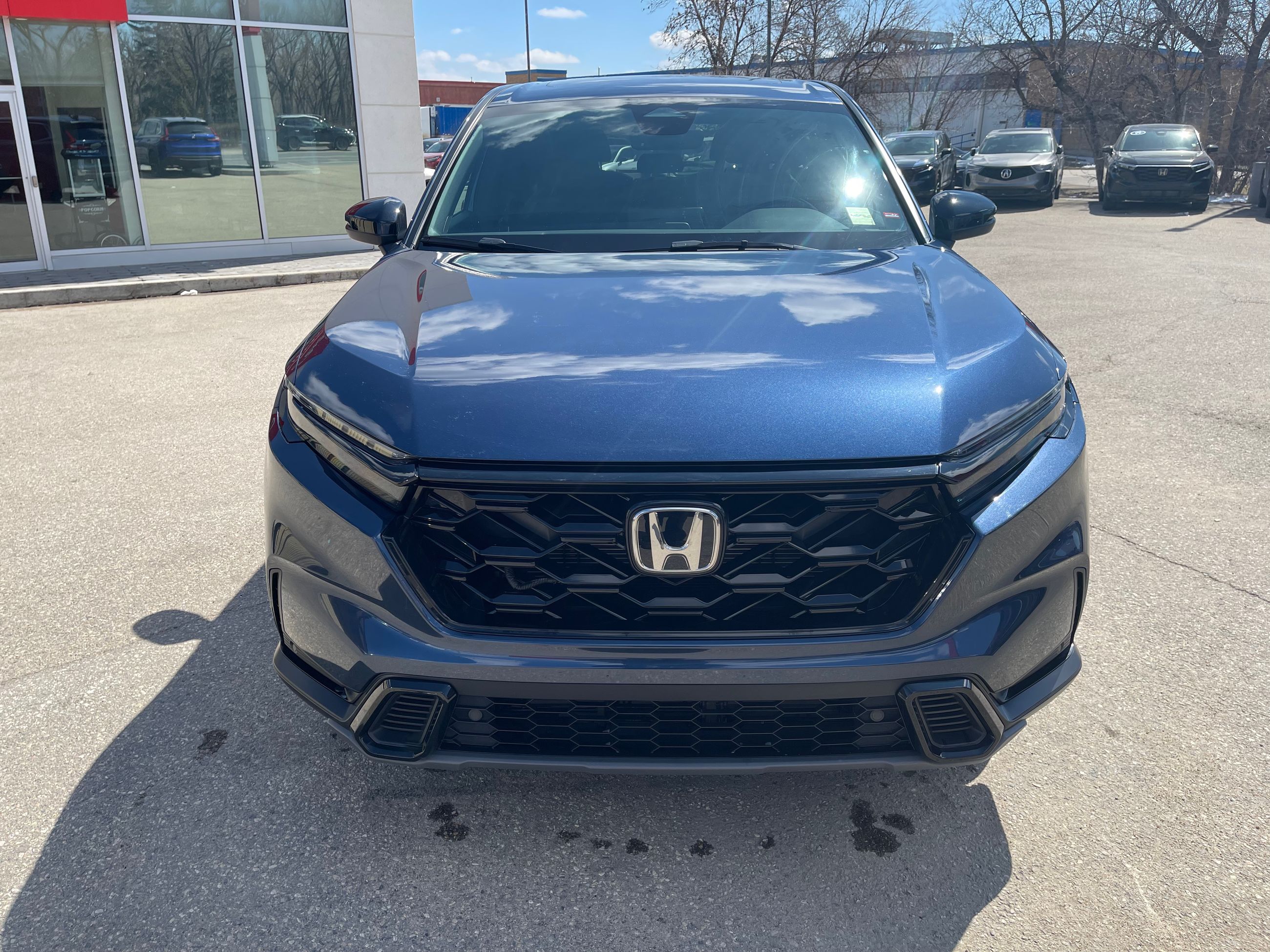 2024 CHEVROLET BOLT EV BOLT EV 5D PREMIER (2LZ) in Regina, Saskatchewan