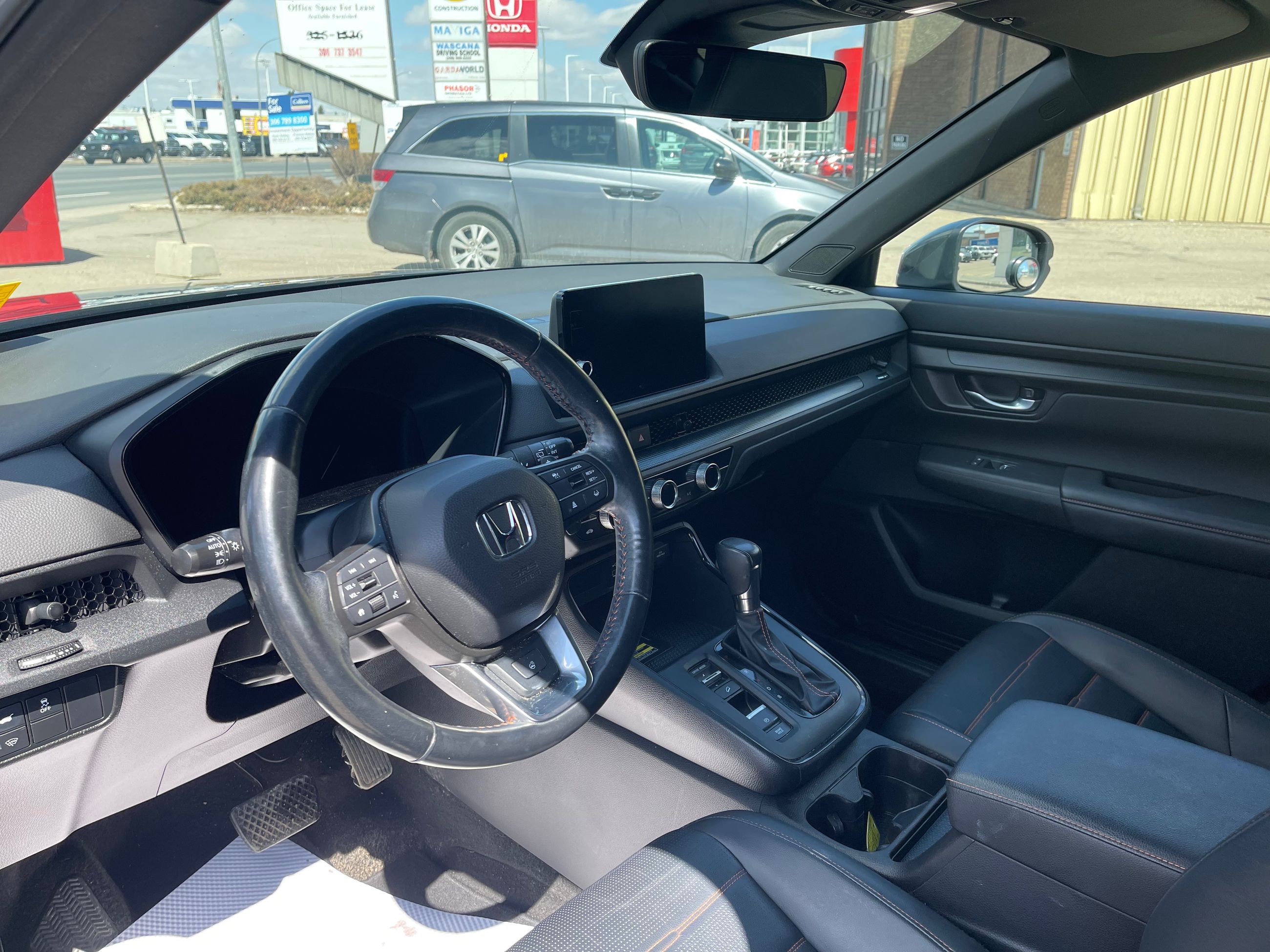 2024 CHEVROLET BOLT EV BOLT EV 5D PREMIER (2LZ) in Regina, Saskatchewan