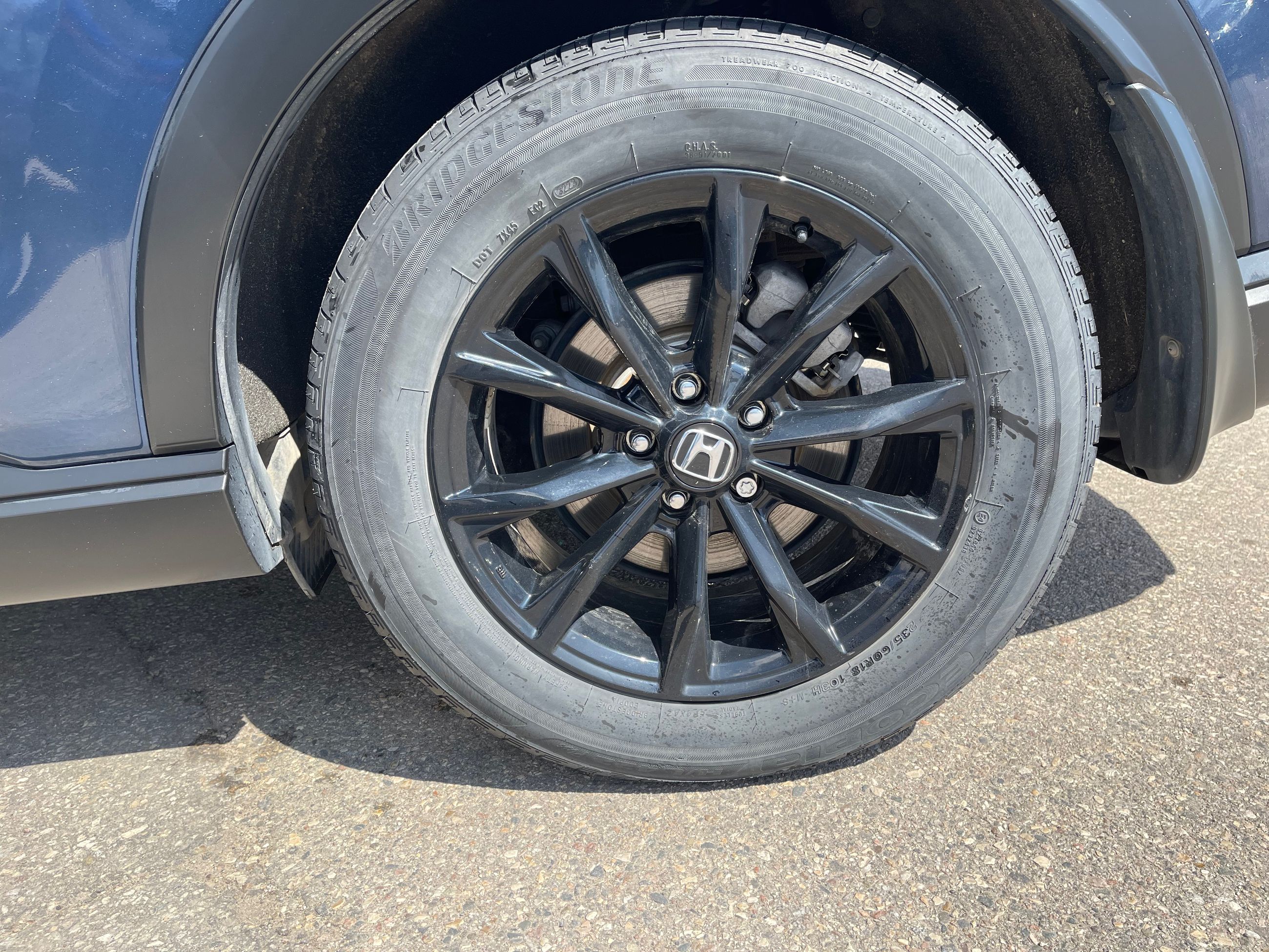 2024 CHEVROLET BOLT EV BOLT EV 5D PREMIER (2LZ) in Regina, Saskatchewan