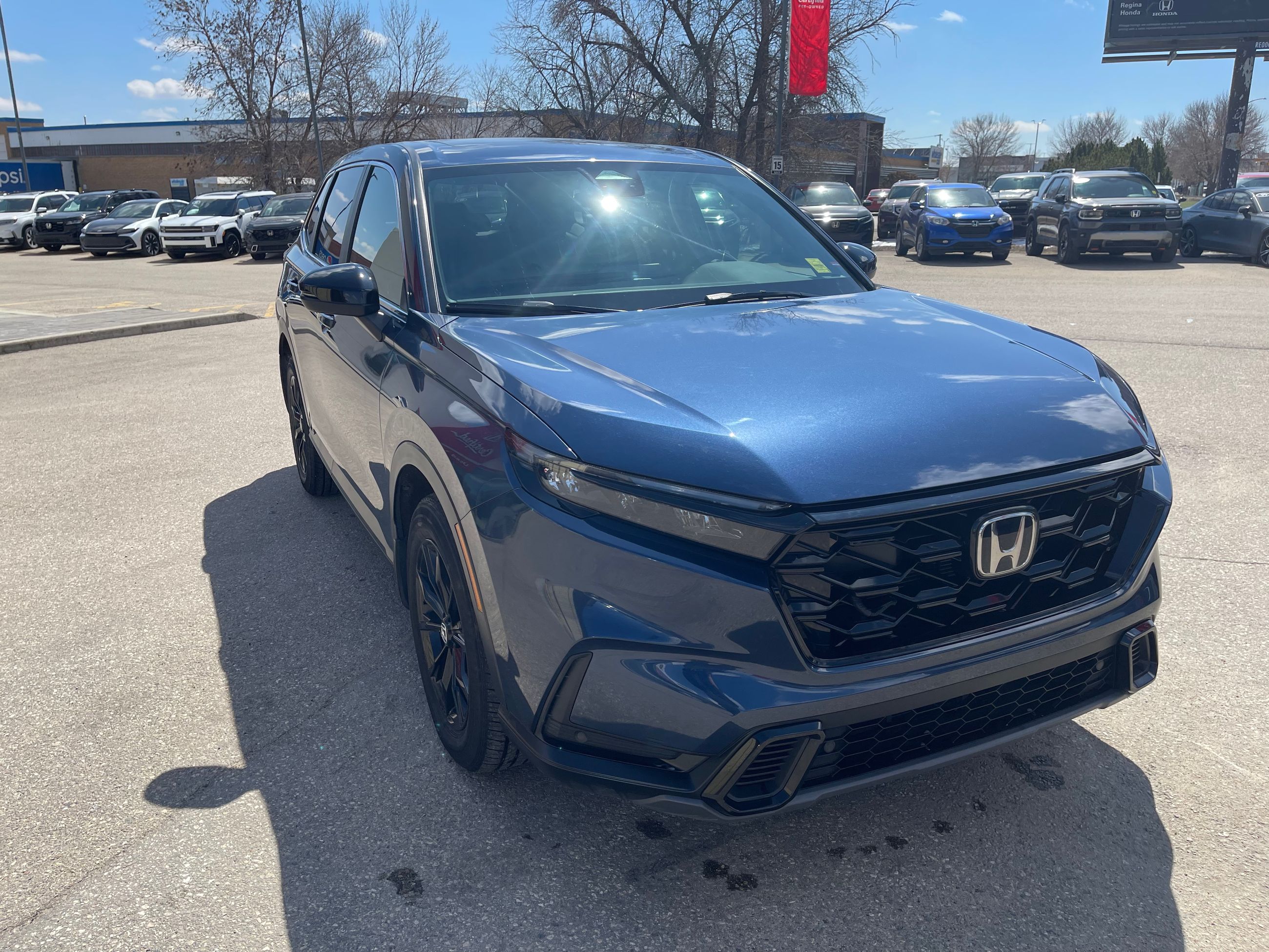2024 CHEVROLET BOLT EV BOLT EV 5D PREMIER (2LZ) in Regina, Saskatchewan