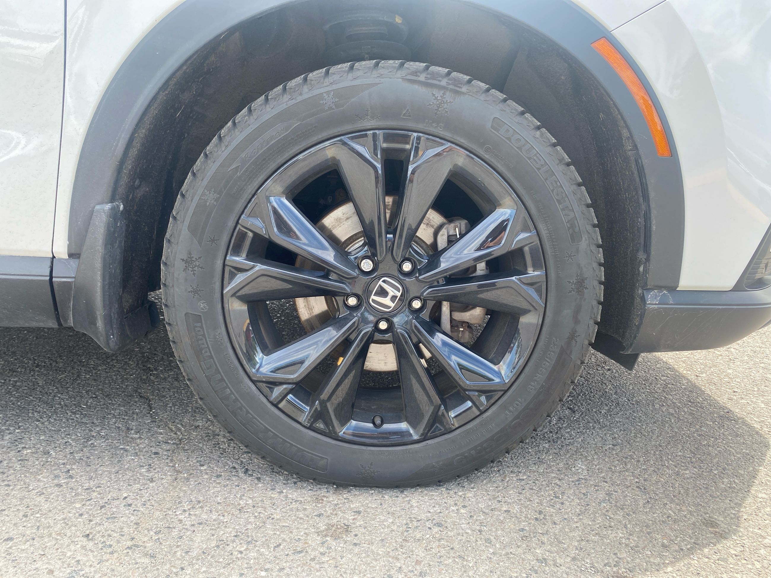 2024 Honda CR-V Hybrid in Markham, Ontario