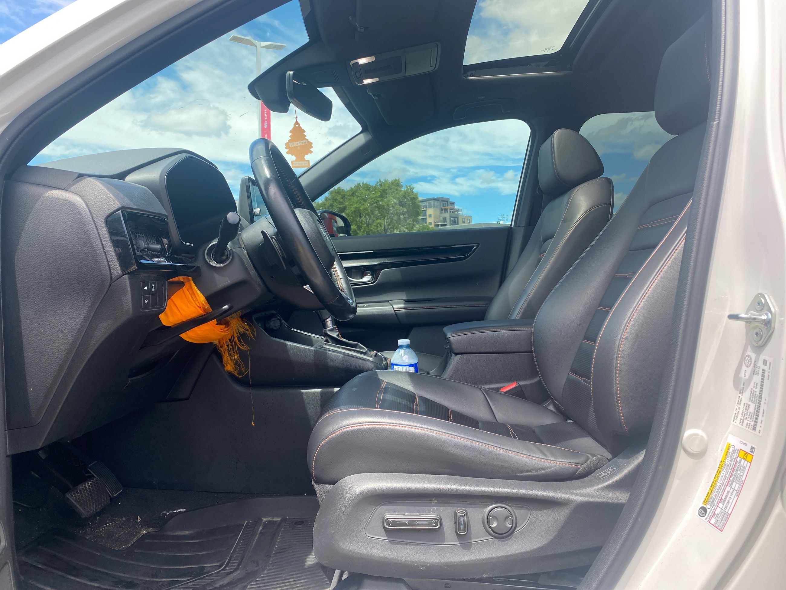 2024 Honda CR-V Hybrid in Markham, Ontario