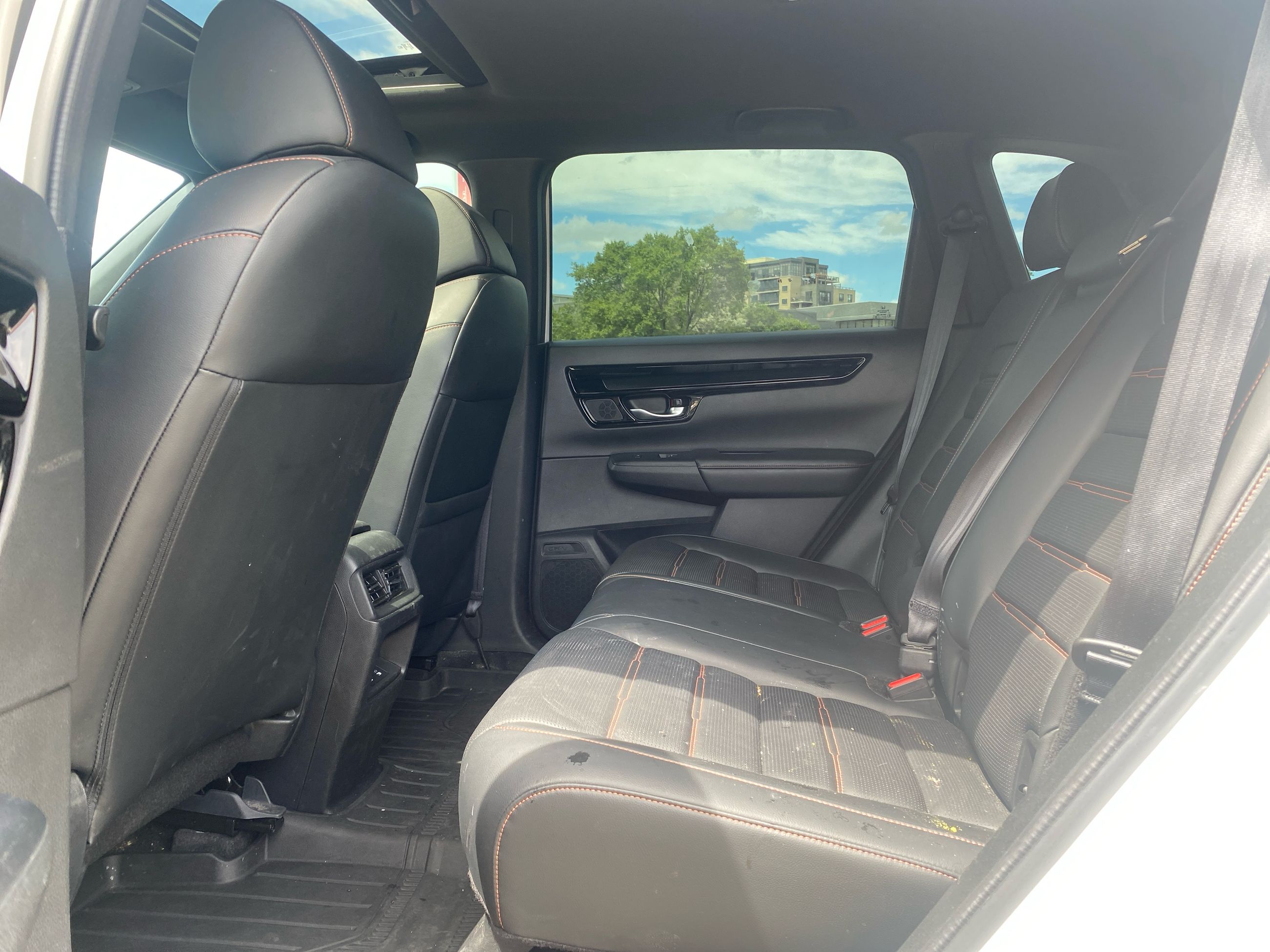 2024 Honda CR-V Hybrid in Markham, Ontario