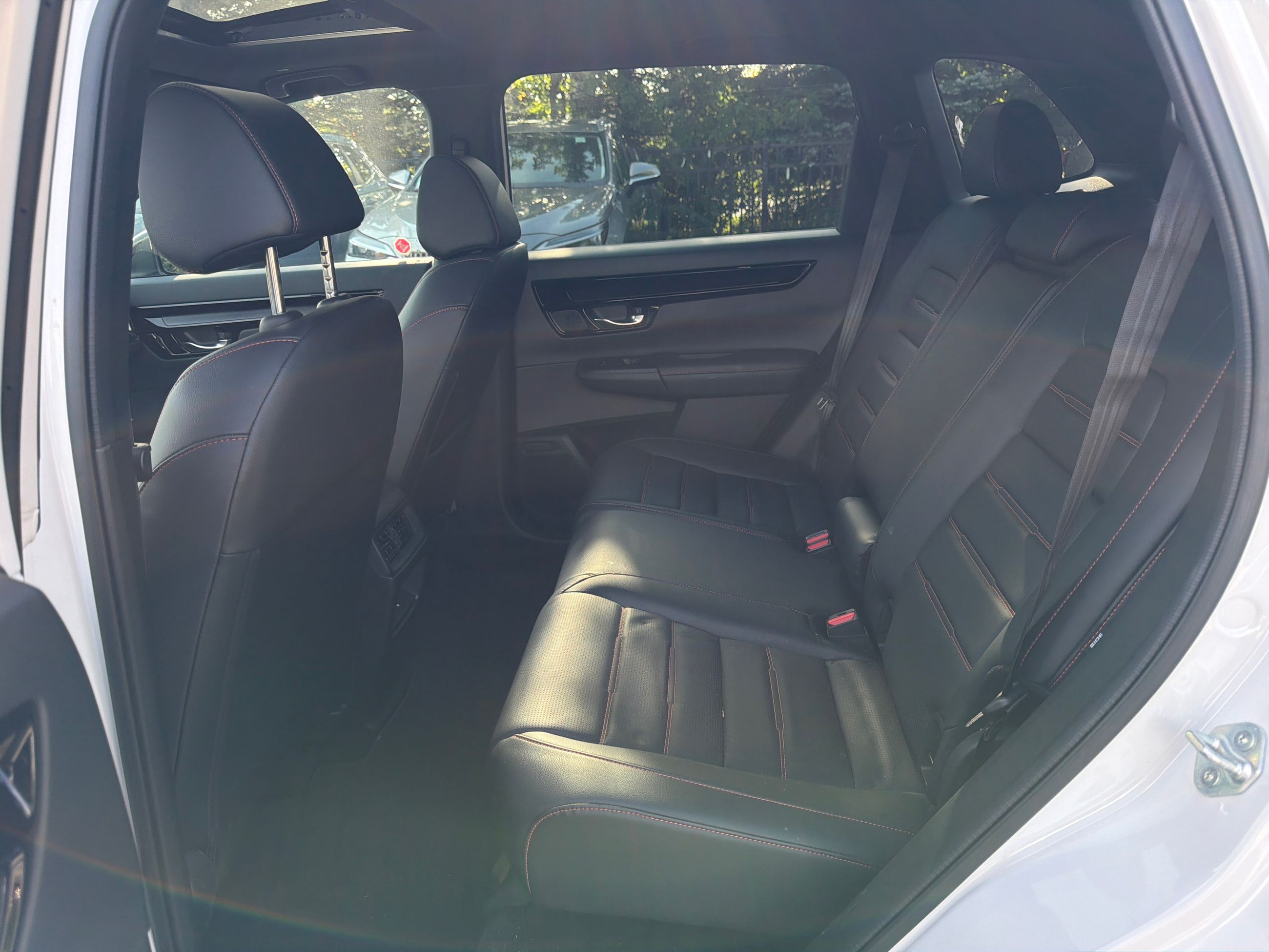 2024 Honda CR-V Hybrid in Markham, Ontario
