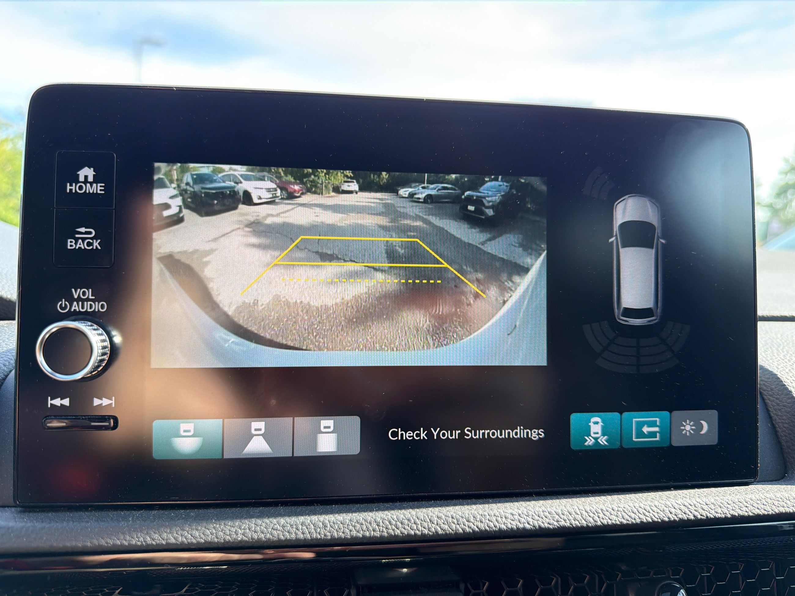 2024 Honda CR-V Hybrid in Markham, Ontario