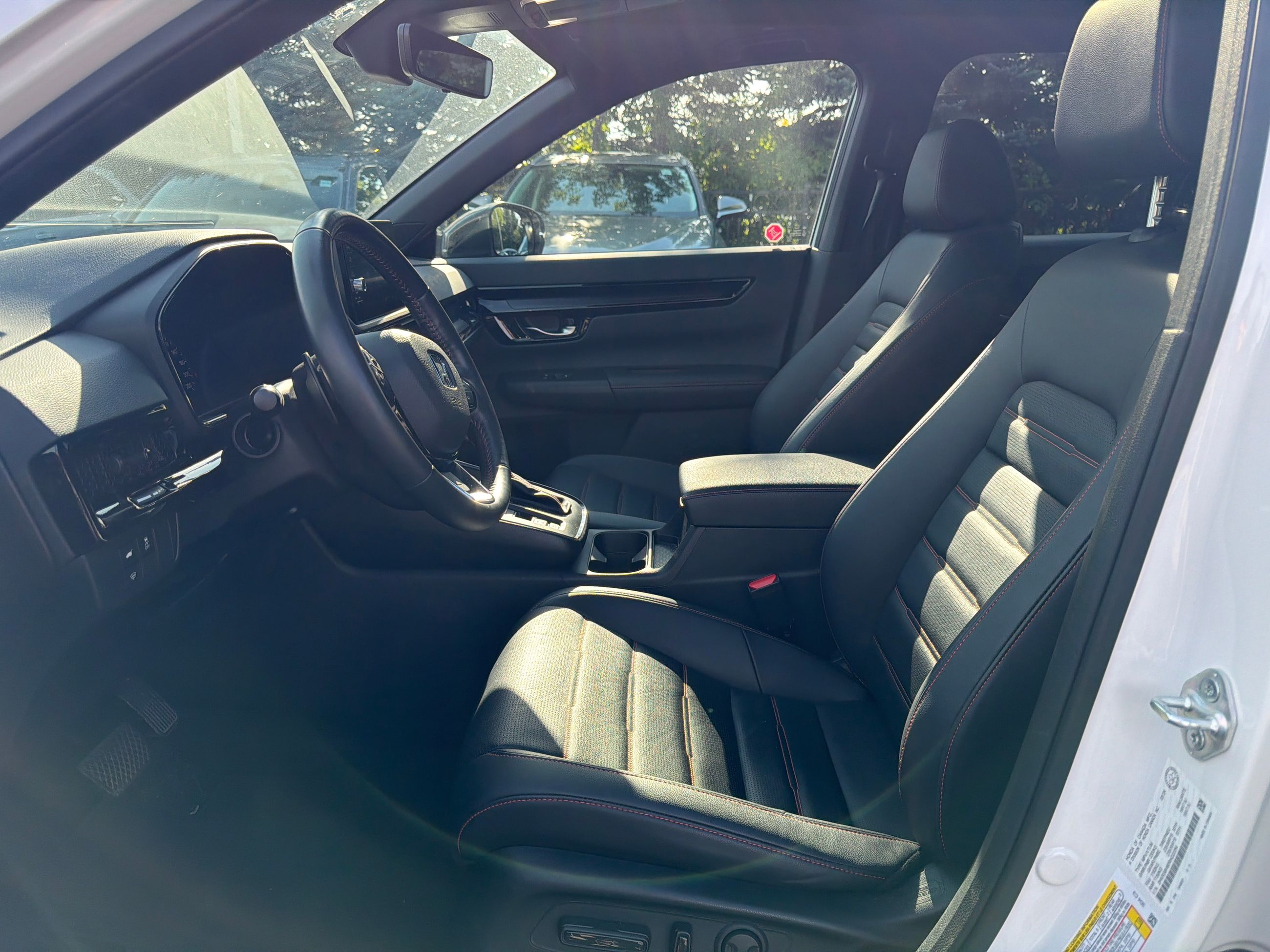 2024 Honda CR-V Hybrid in Markham, Ontario