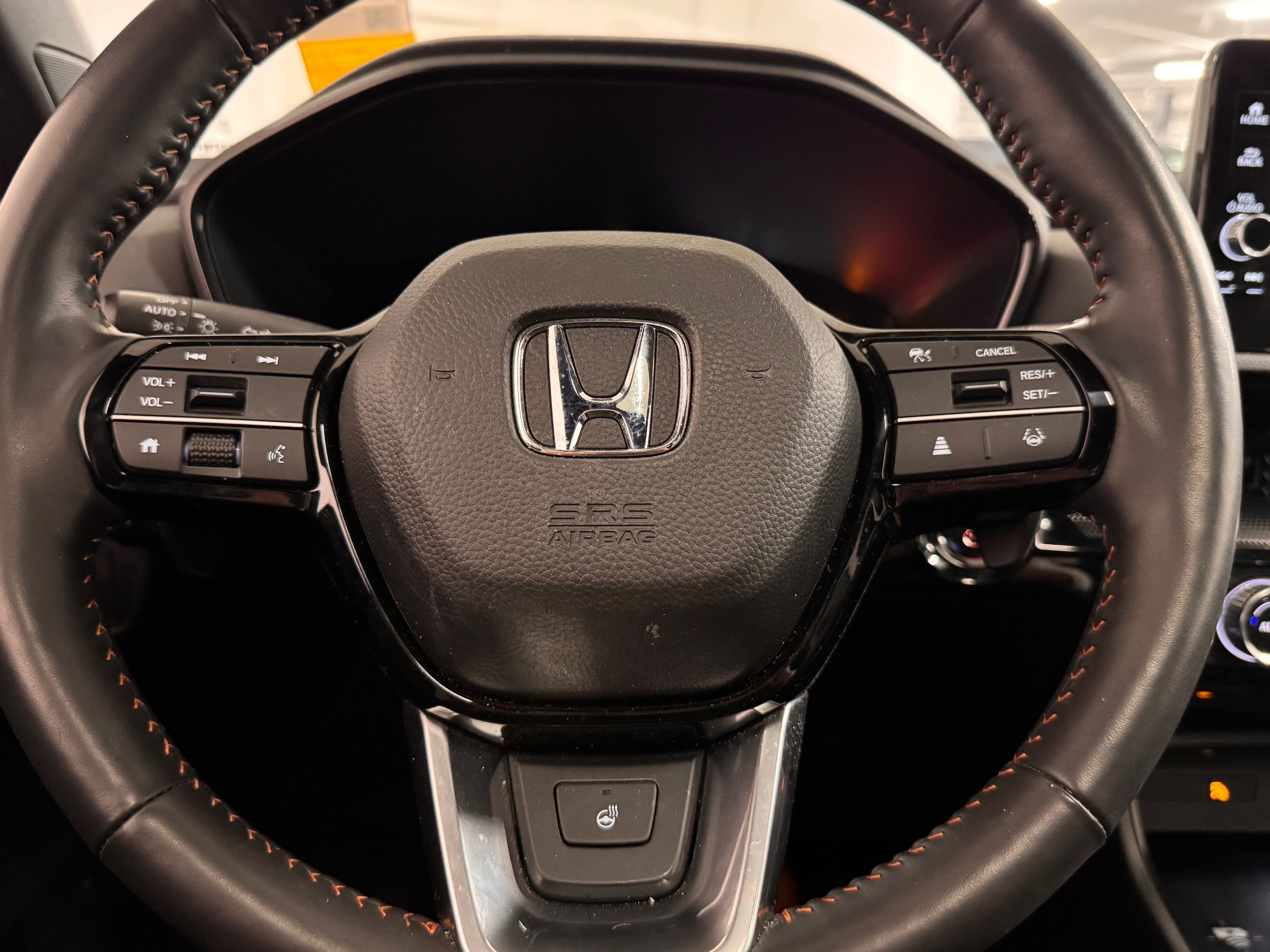 Honda CR-V HYBRID  2025 à , Colombie-Britannique