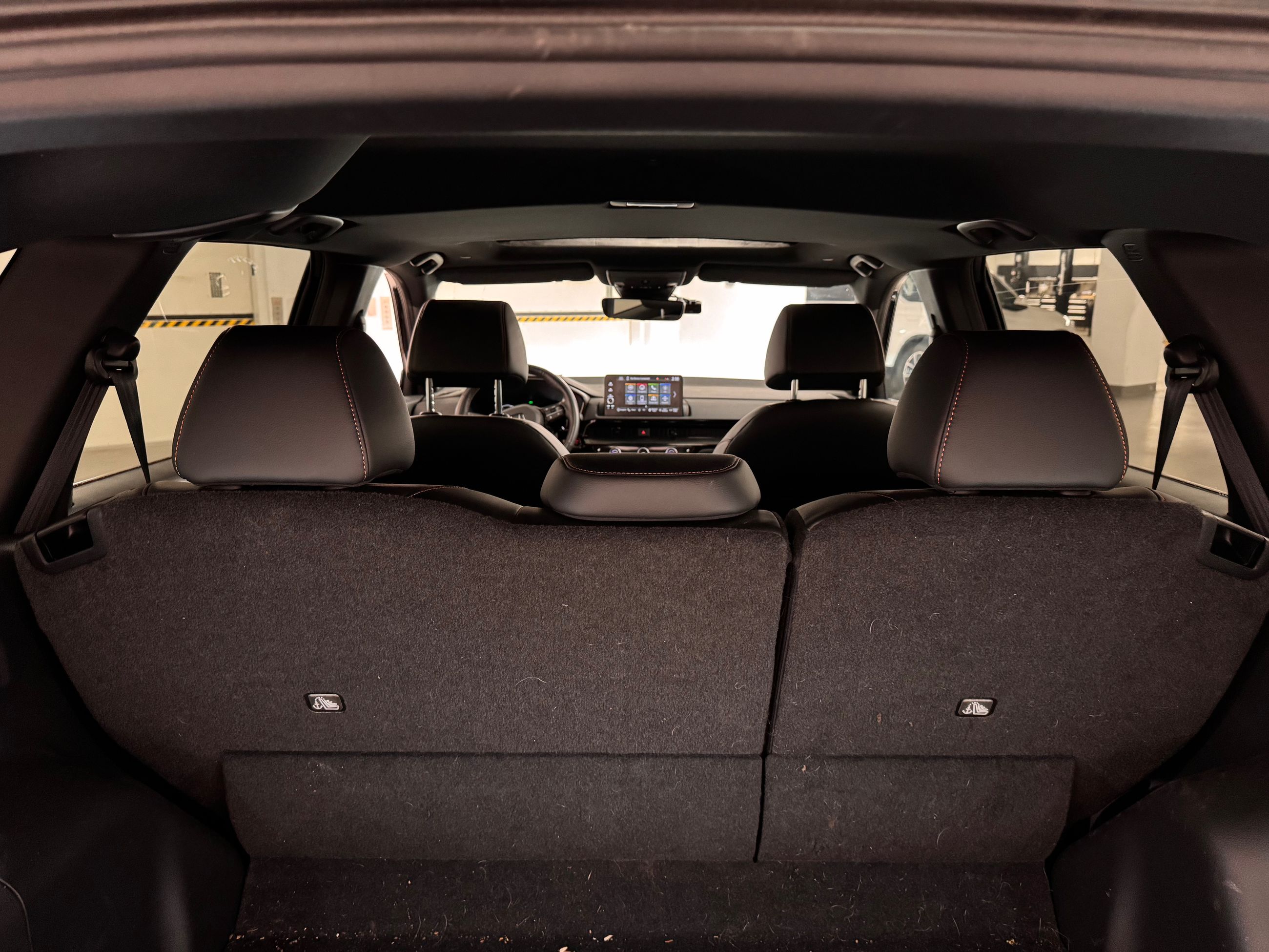 2025 Honda CR-V HYBRID in Vancouver, British Columbia