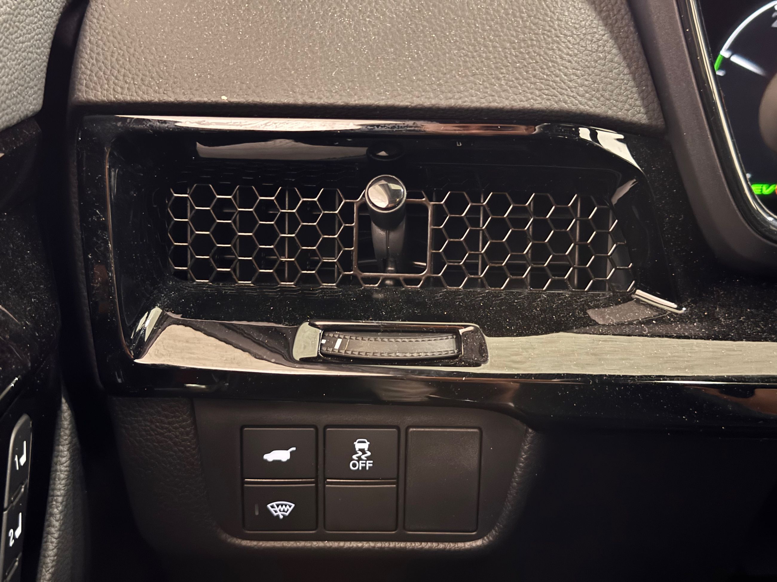2025 Honda CR-V HYBRID in Vancouver, British Columbia