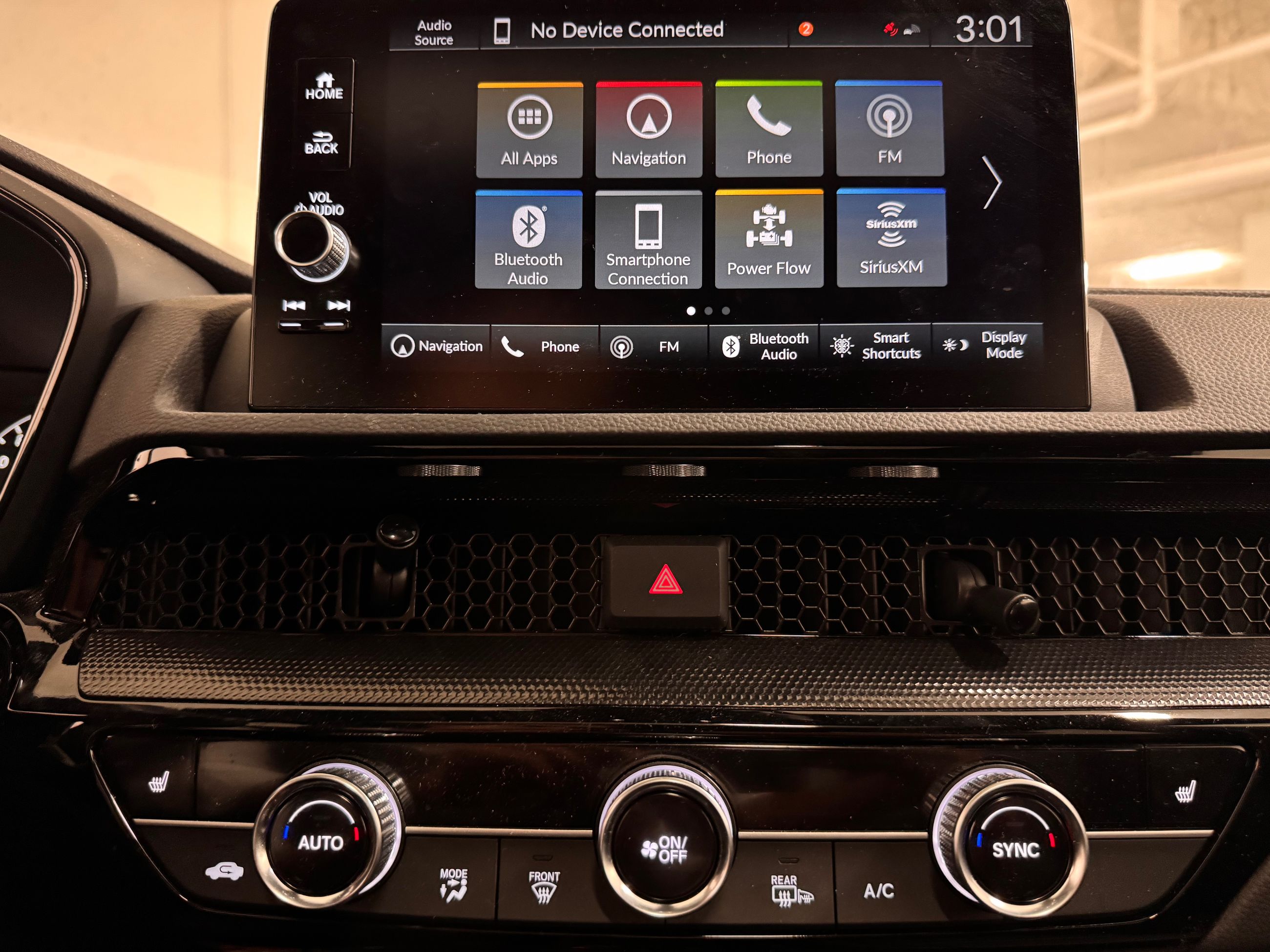 2025 Honda CR-V HYBRID in Vancouver, British Columbia