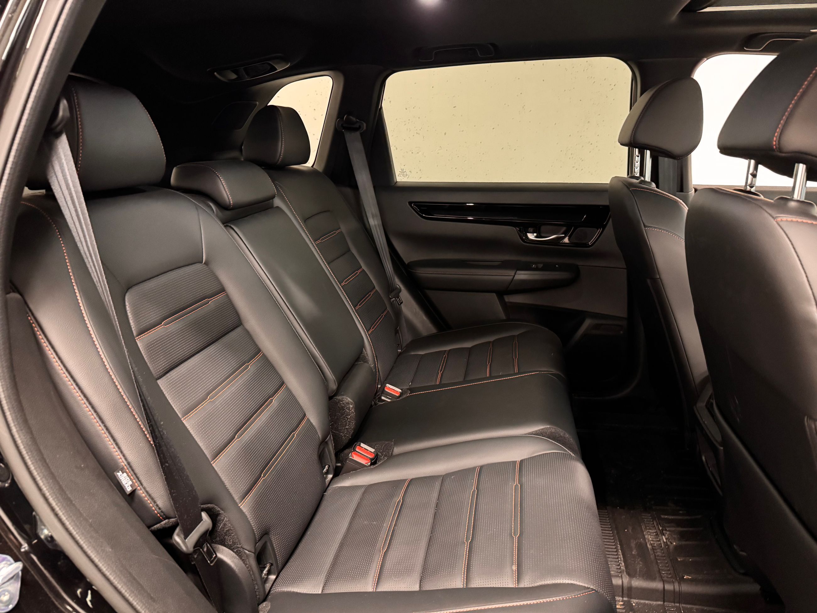 2025 Honda CR-V HYBRID in Vancouver, British Columbia