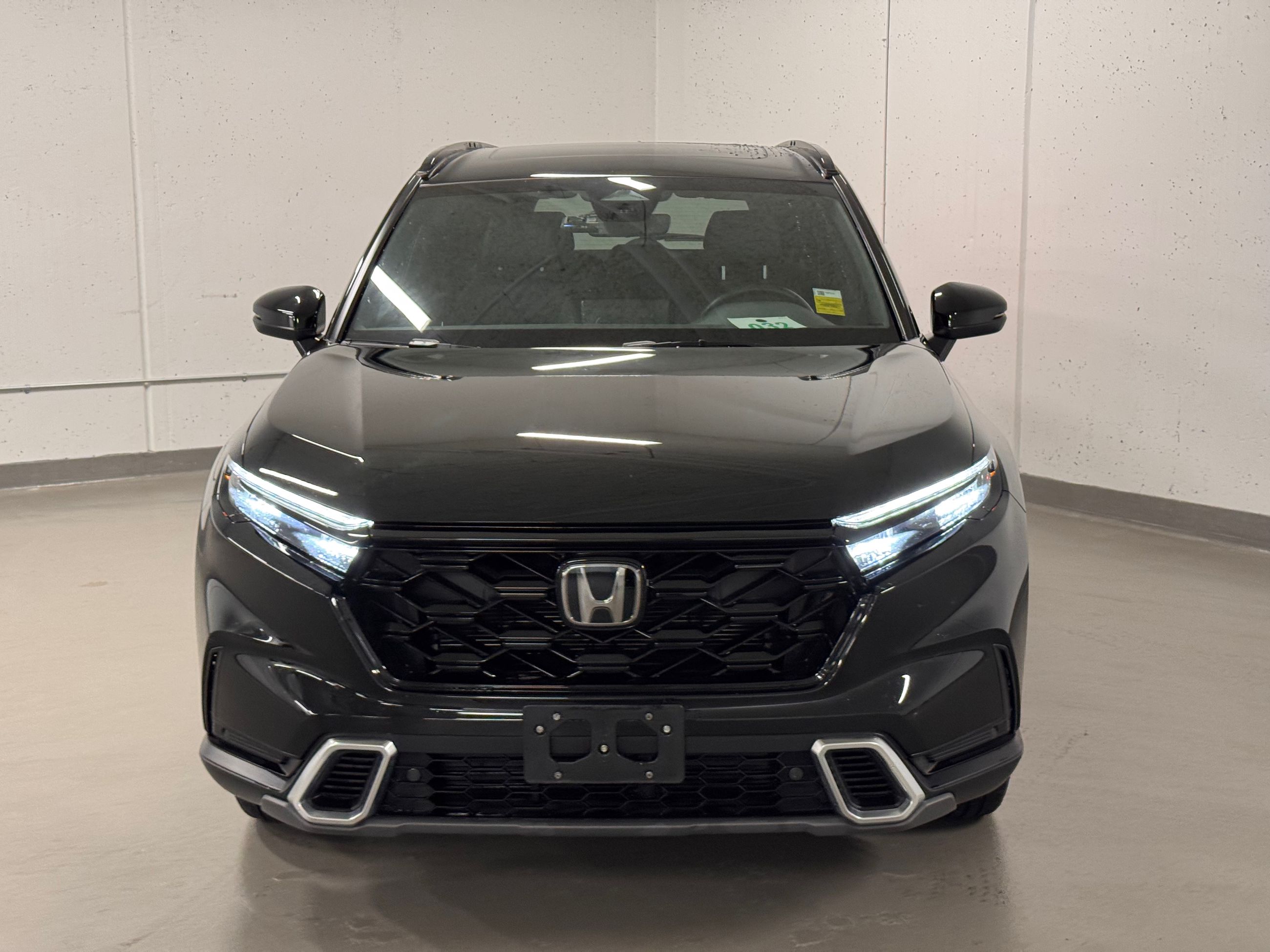 2025 Honda CR-V HYBRID in Vancouver, British Columbia