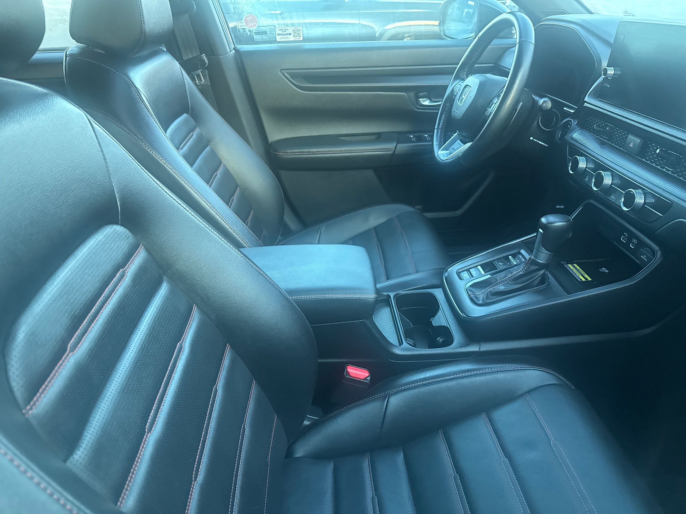 Honda CR-V Hybrid  2025 à Regina, Saskatchewan