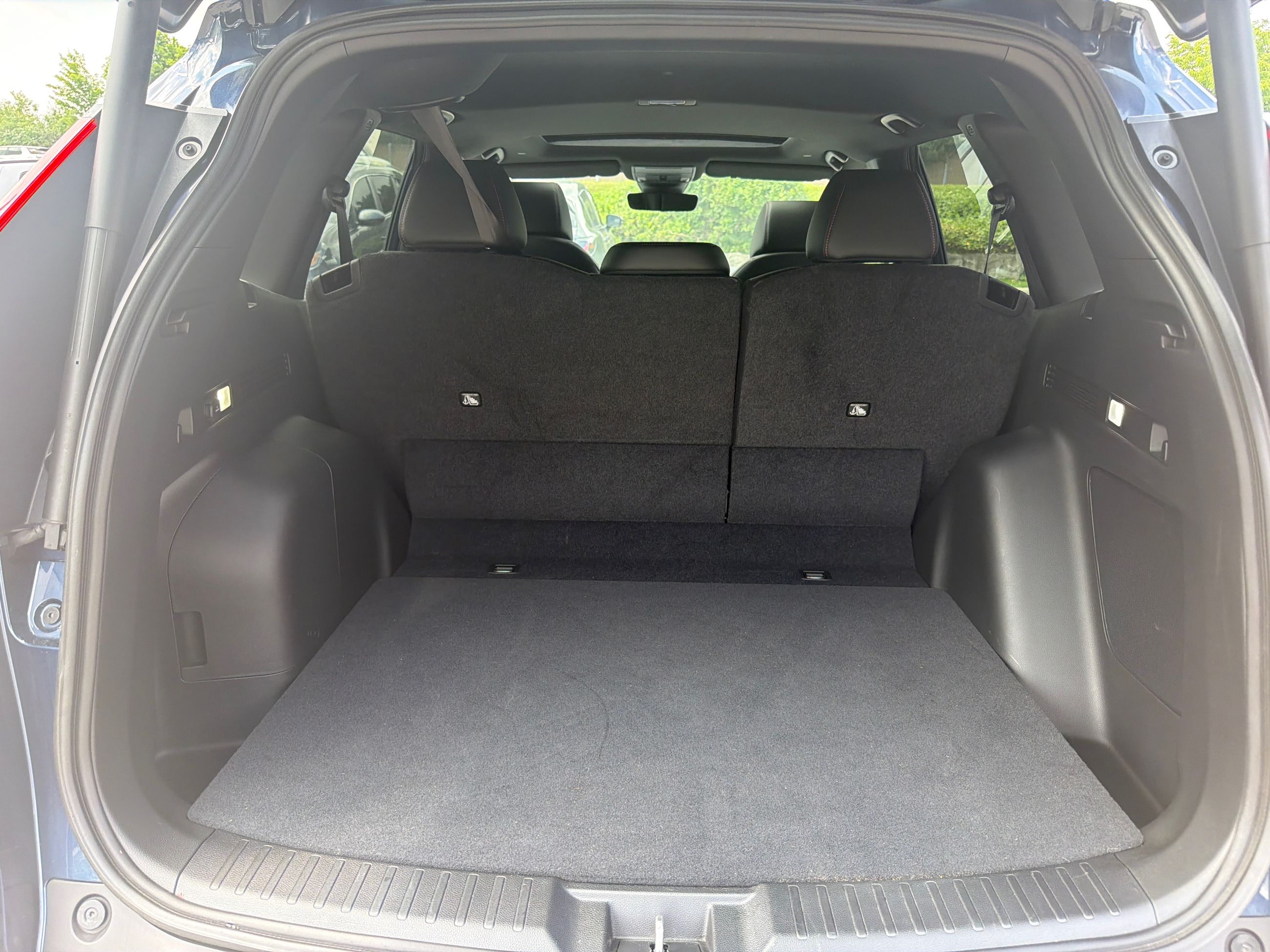 2025 Honda CR-V Hybrid in Mississauga, Ontario