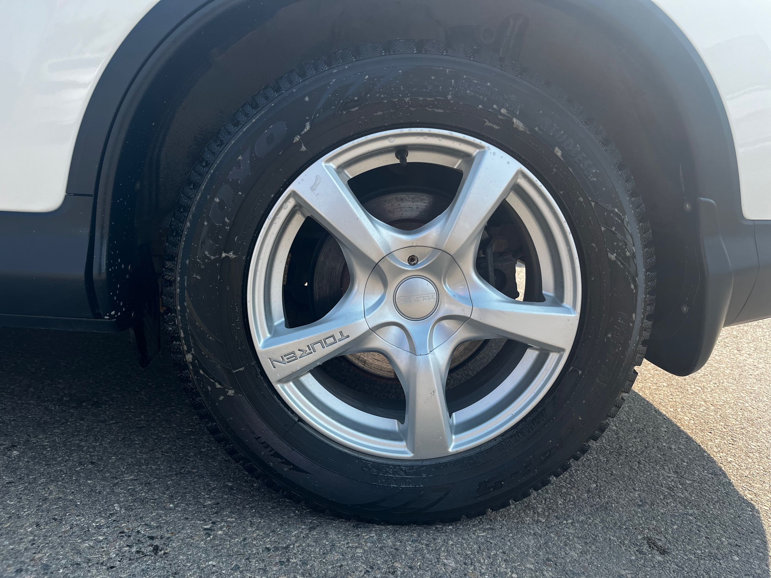 2015 Honda CR-V in Regina, Saskatchewan