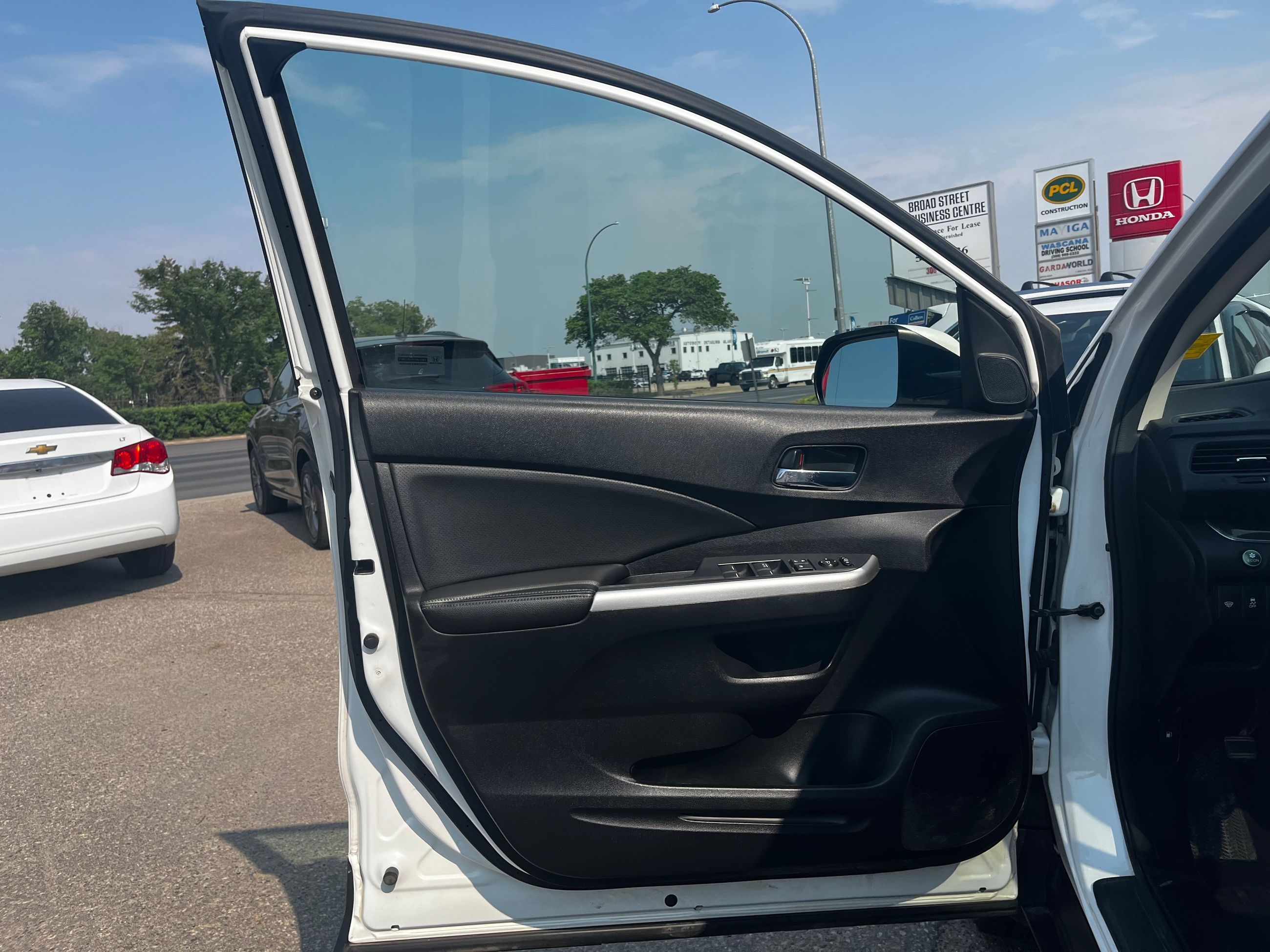 2015 Honda CR-V in Regina, Saskatchewan