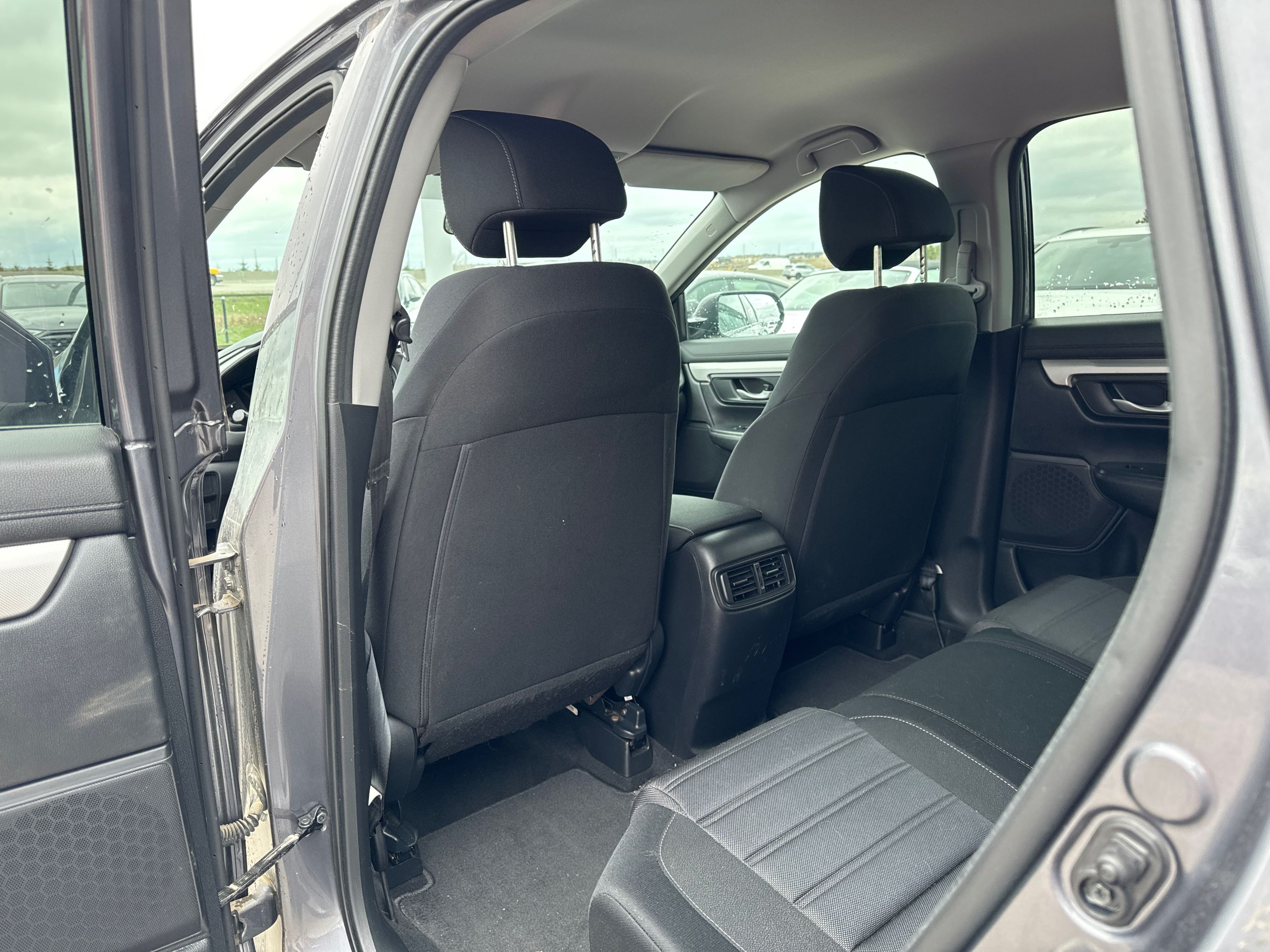 Honda CR-V  2017 à Barrie, Ontario