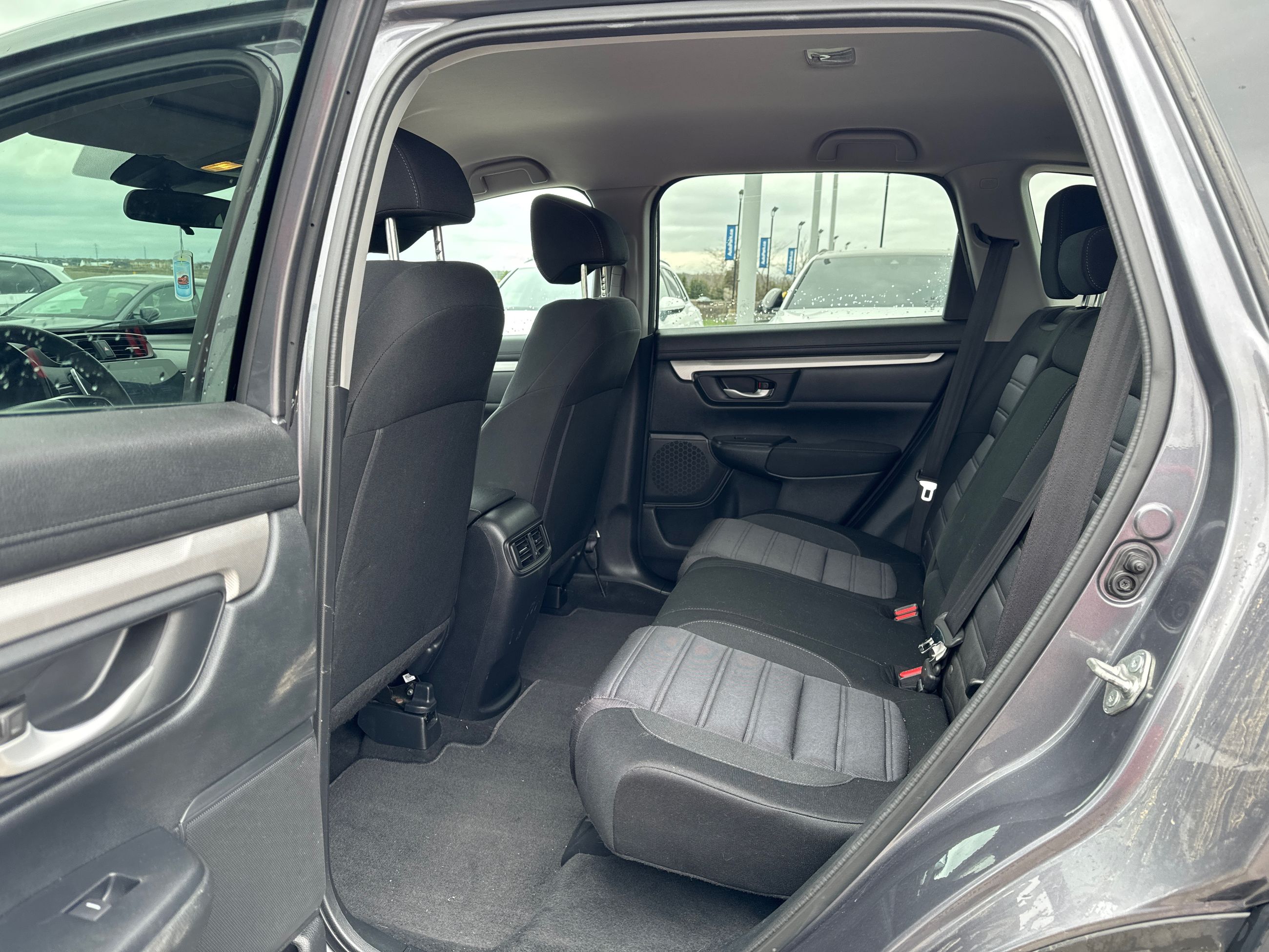 Honda CR-V  2017 à Barrie, Ontario