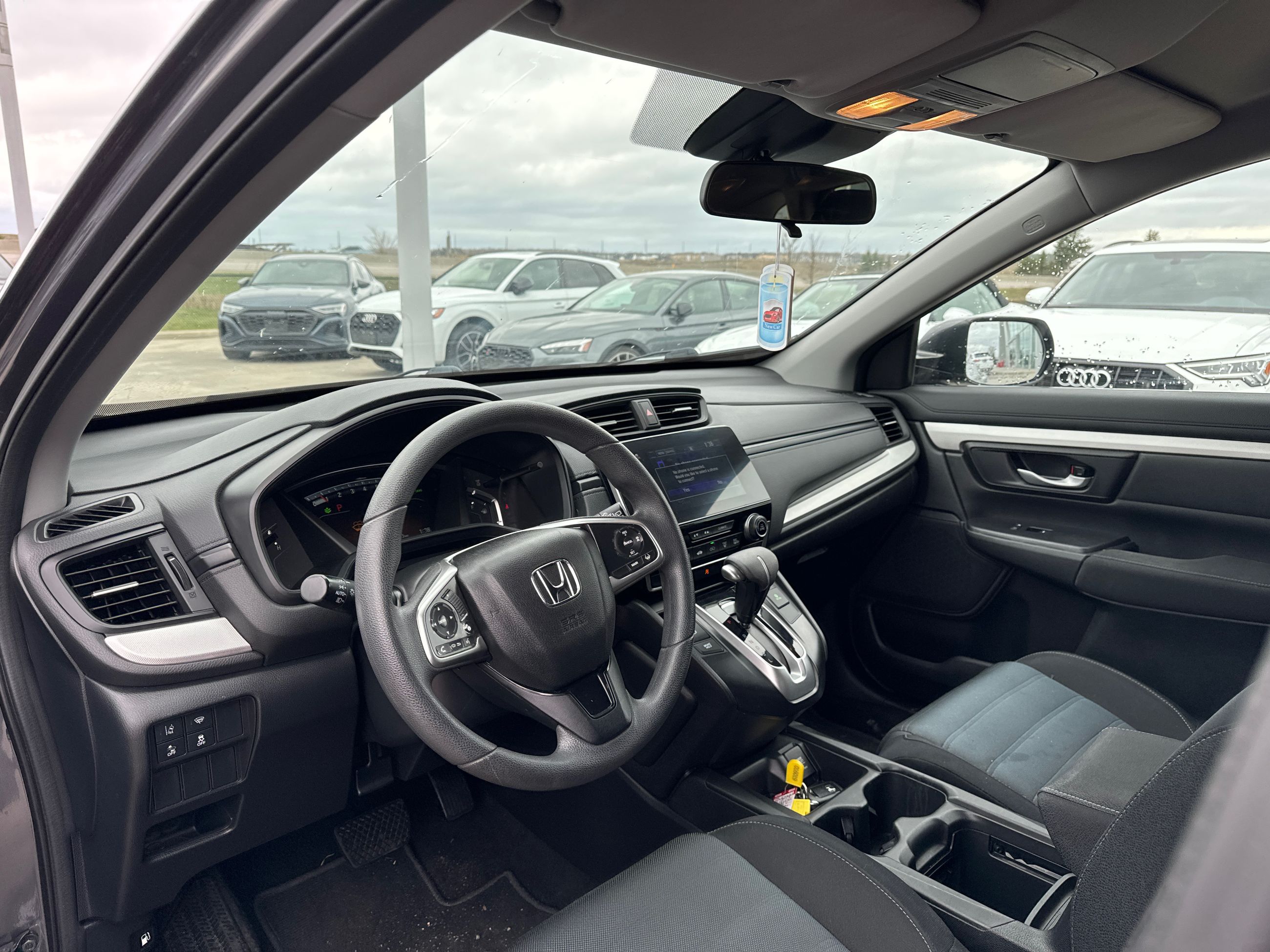 Honda CR-V  2017 à Barrie, Ontario