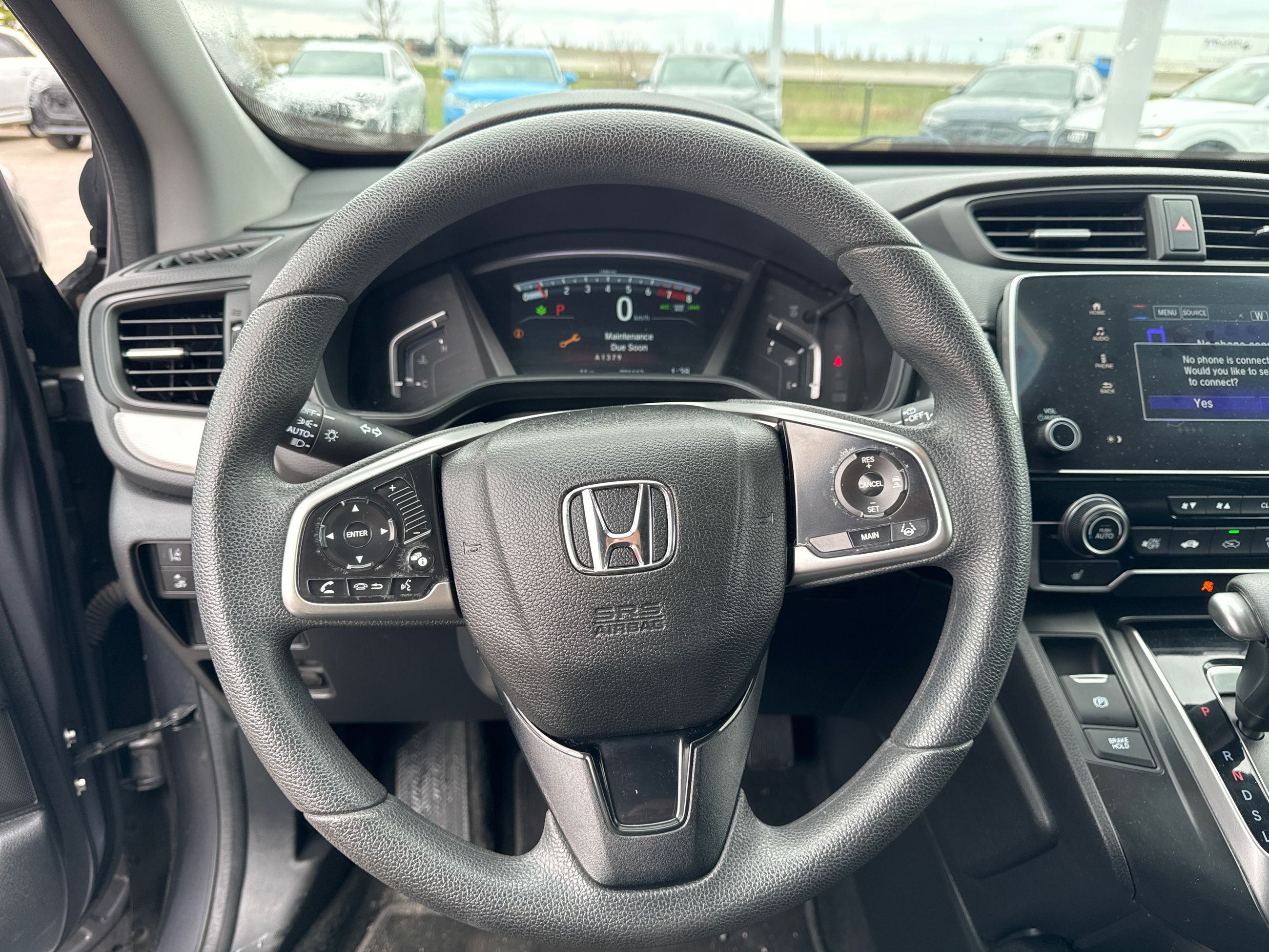 Honda CR-V  2017 à Barrie, Ontario